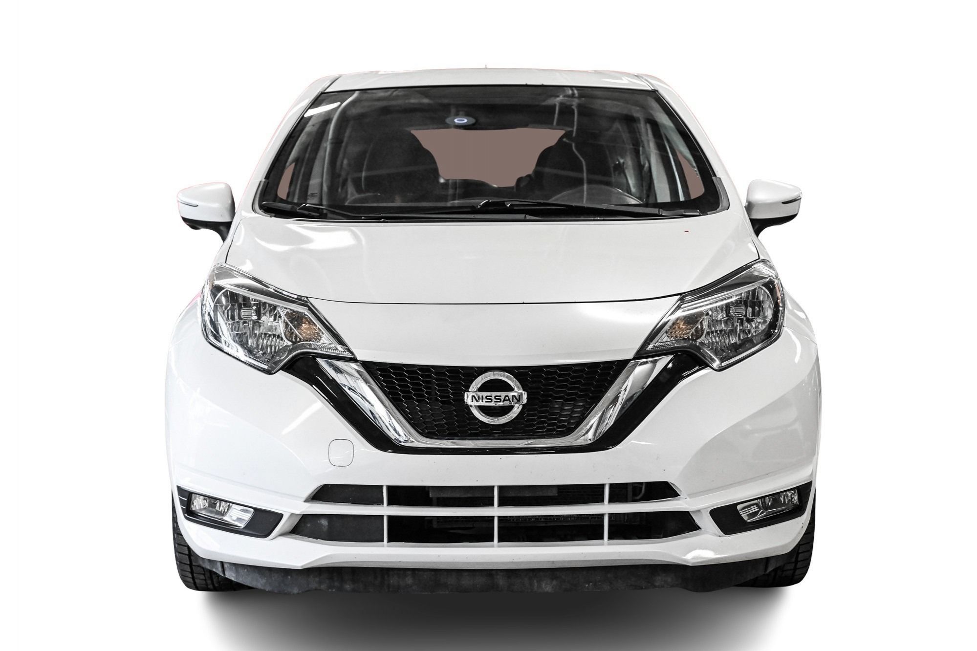 2018 Nissan Versa Note