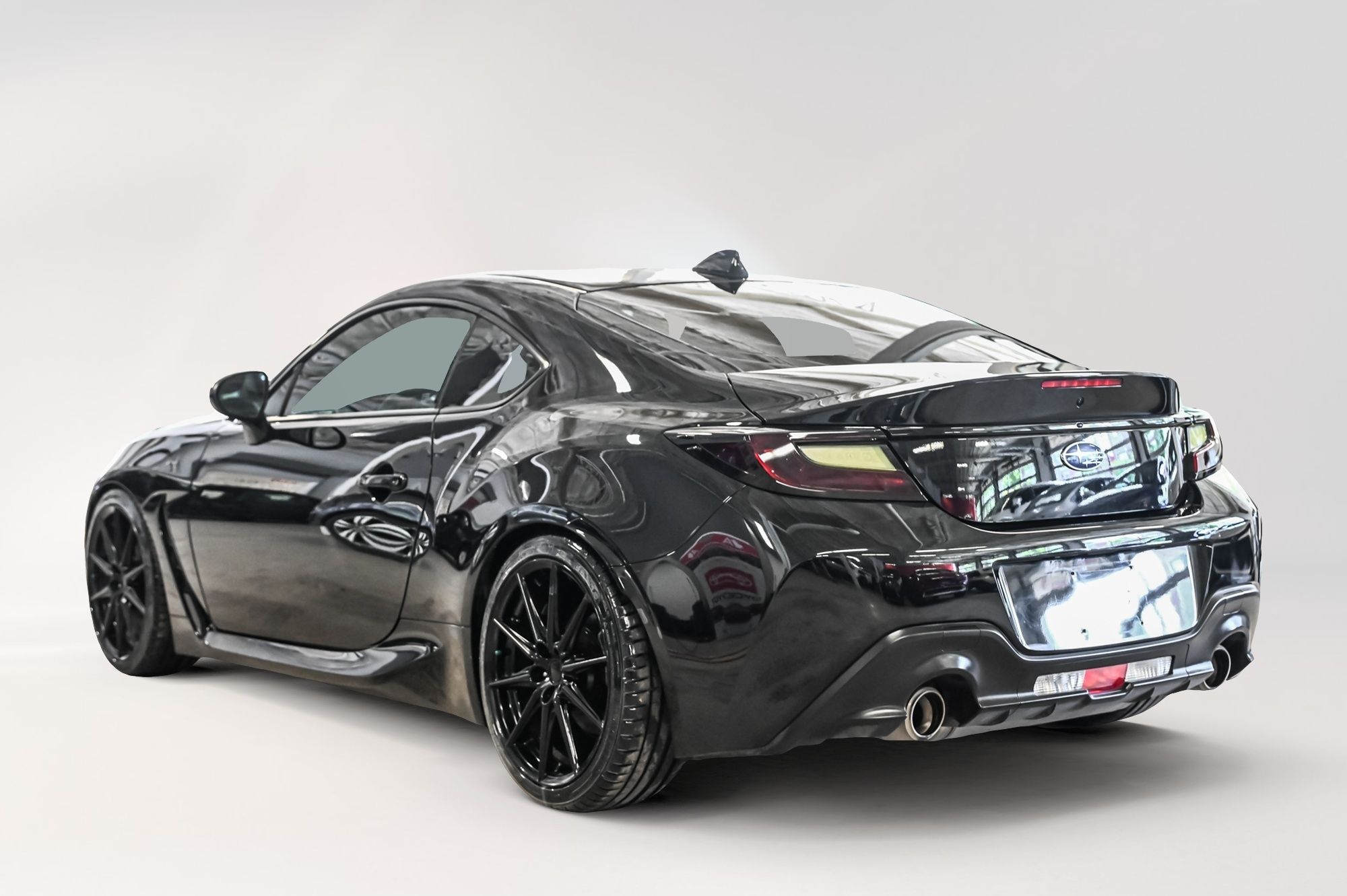 Subaru BRZ  2023 à Verdun, Québec