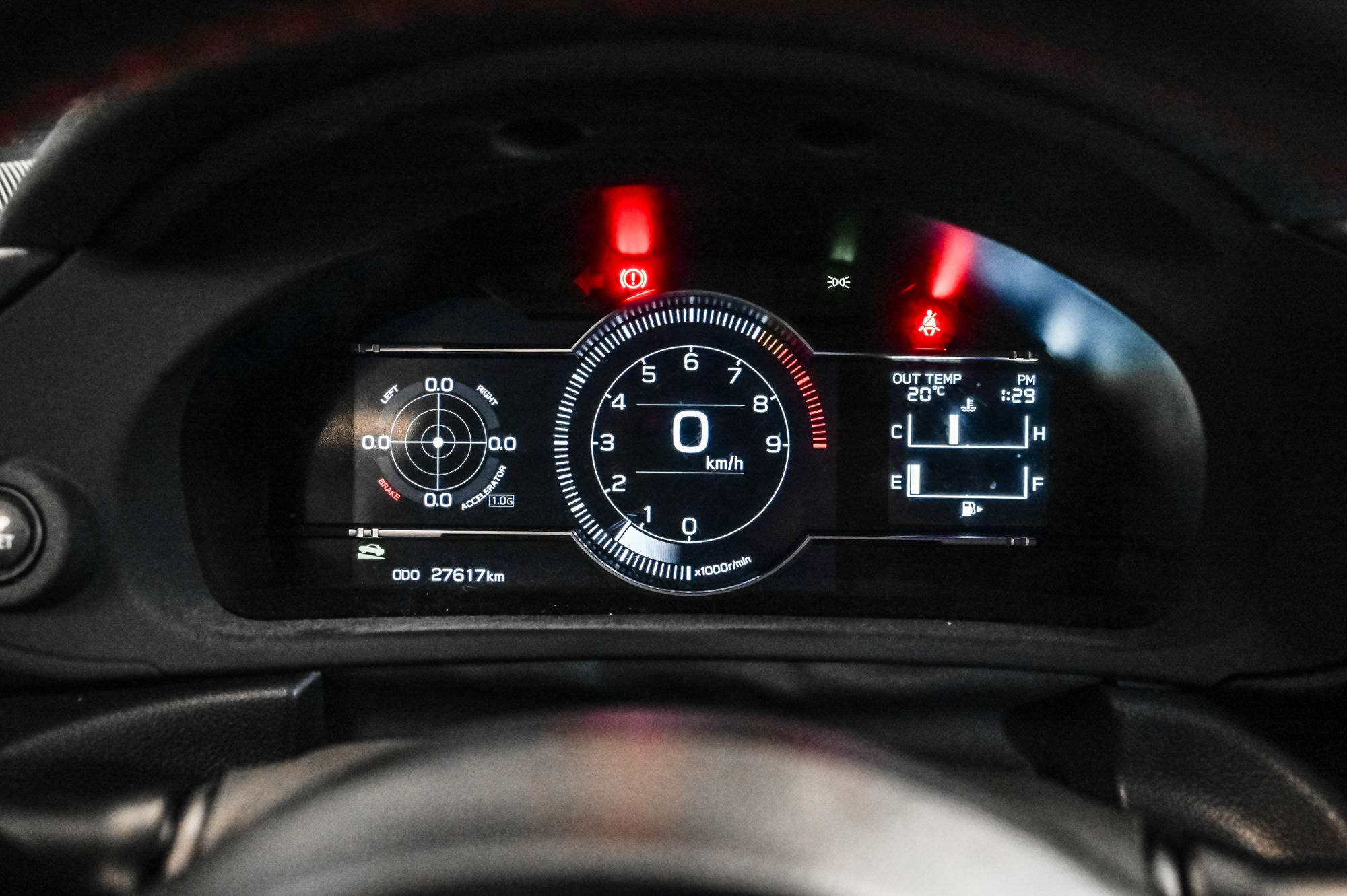 Subaru BRZ  2023 à Verdun, Québec
