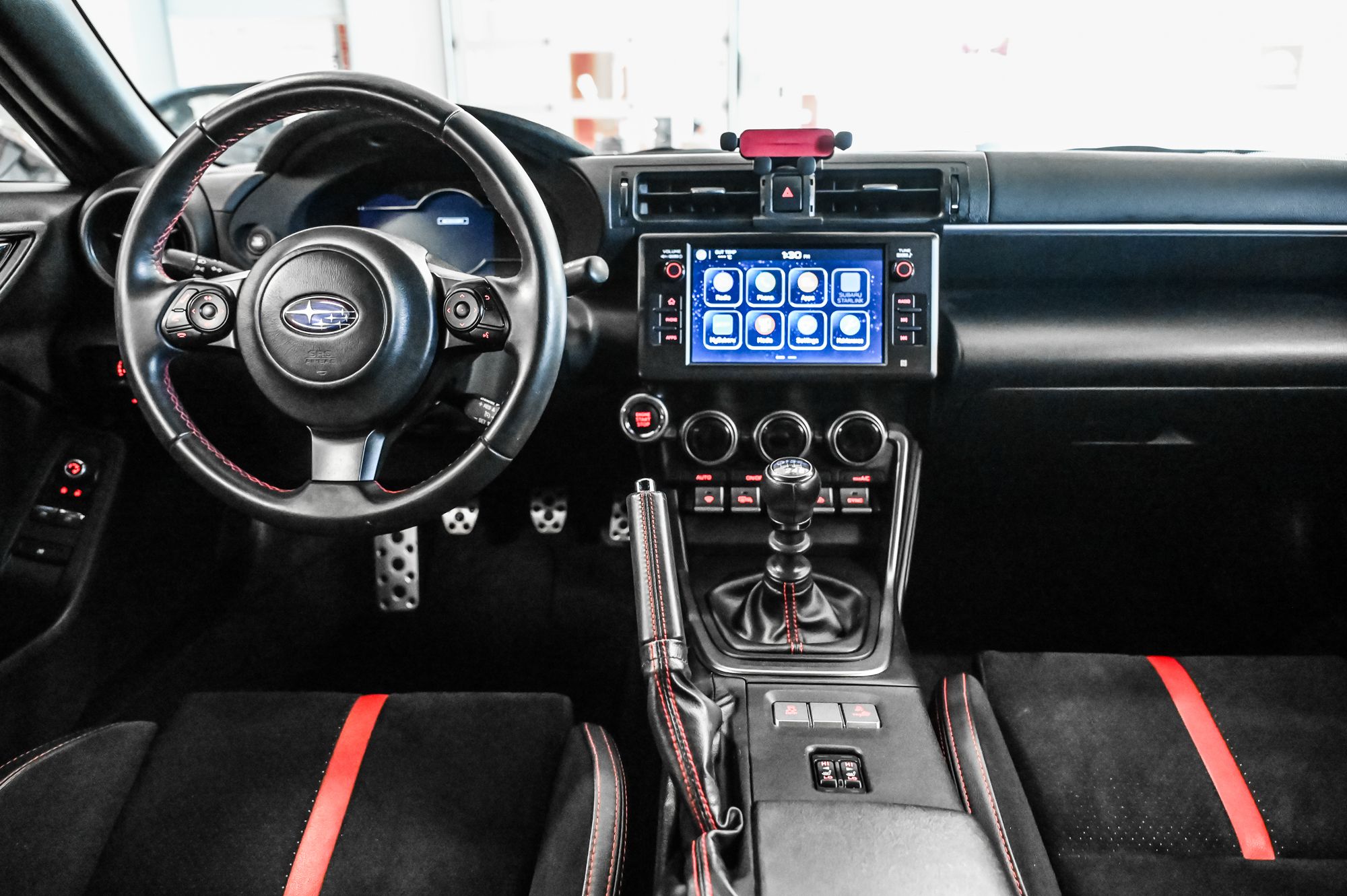 Subaru BRZ  2023 à Verdun, Québec