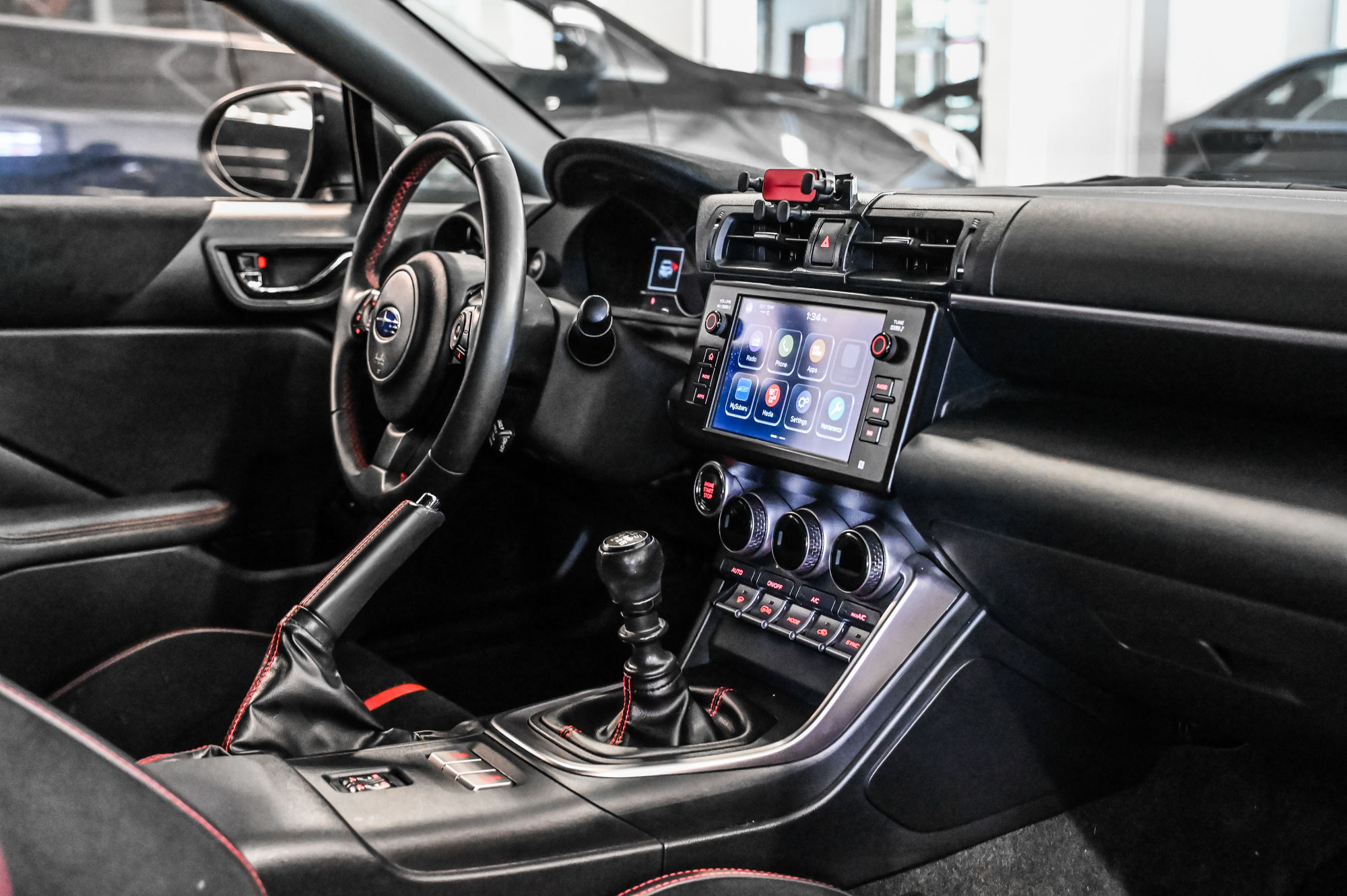 Subaru BRZ  2023 à Verdun, Québec