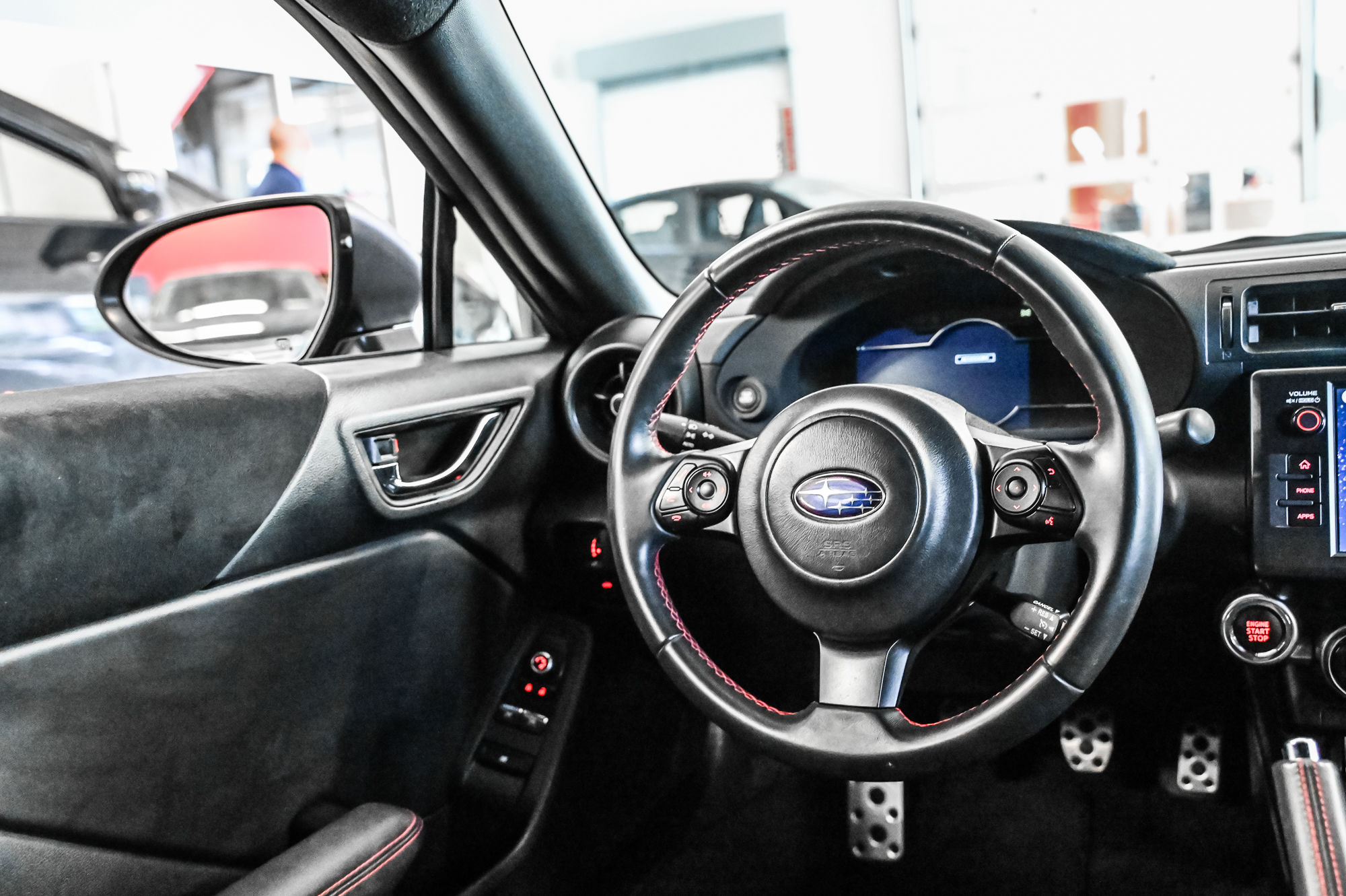 Subaru BRZ  2023 à Verdun, Québec