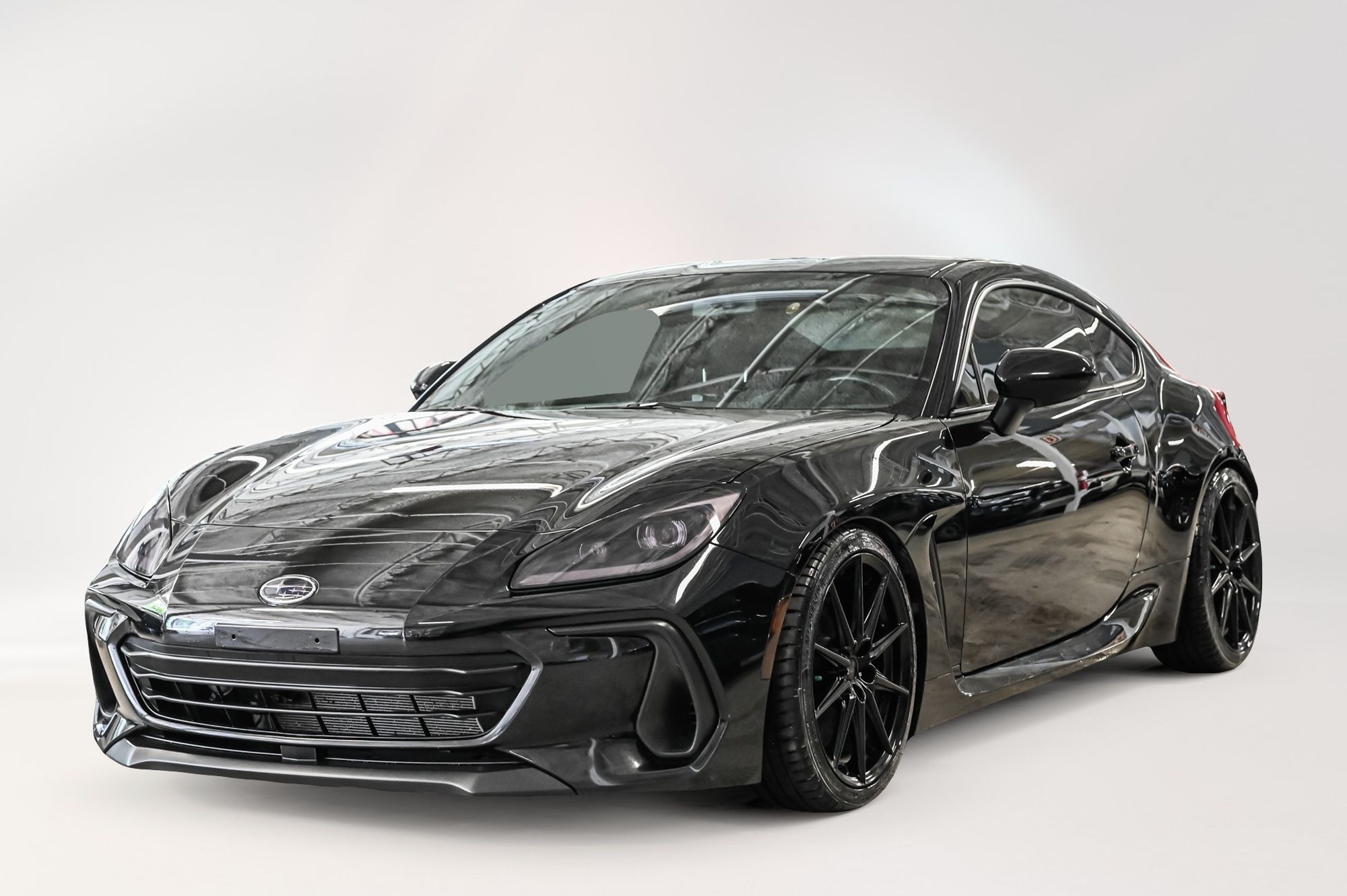 Subaru BRZ  2023 à Verdun, Québec