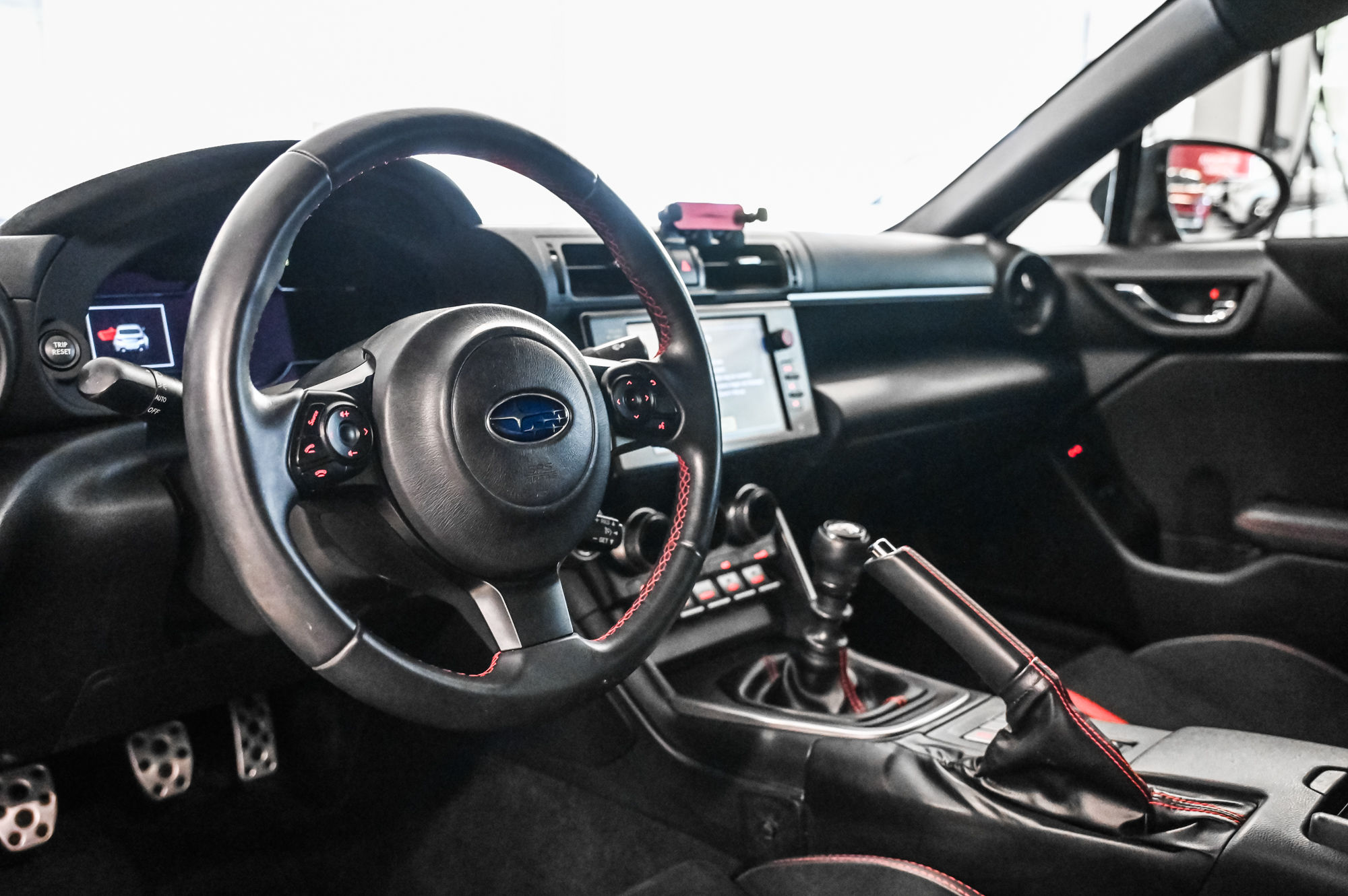 Subaru BRZ  2023 à Verdun, Québec