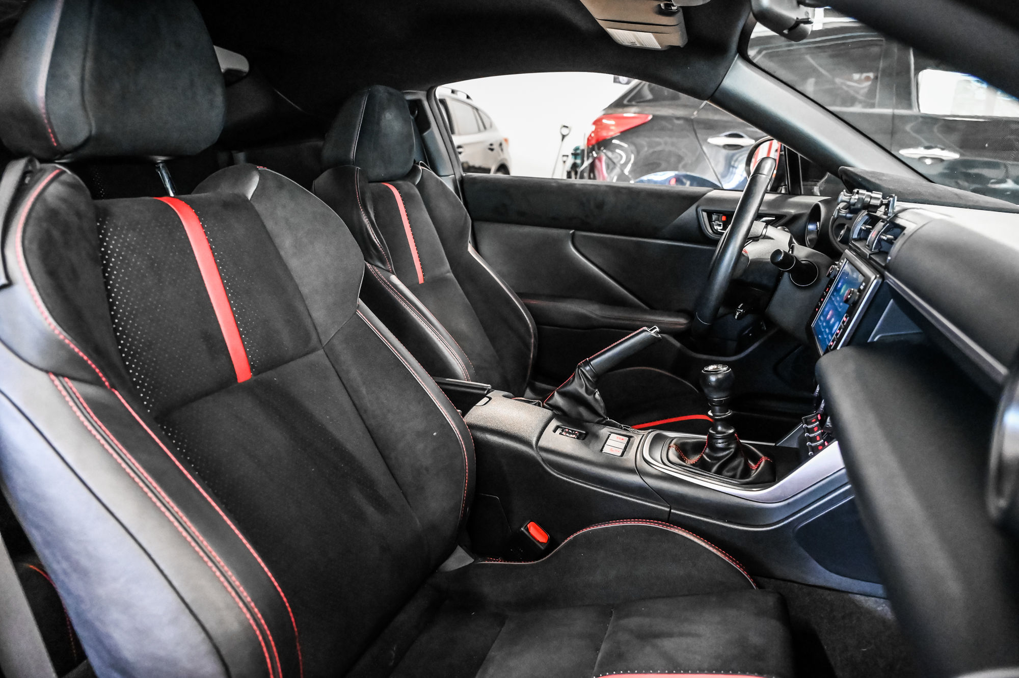 Subaru BRZ  2023 à Verdun, Québec