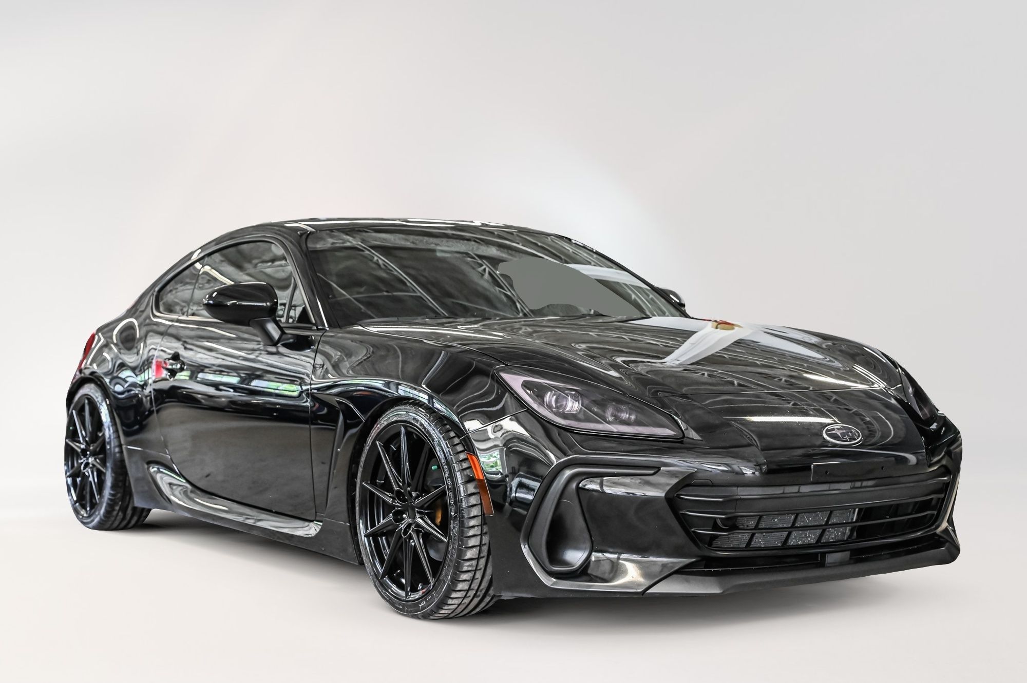 Subaru BRZ  2023 à Verdun, Québec