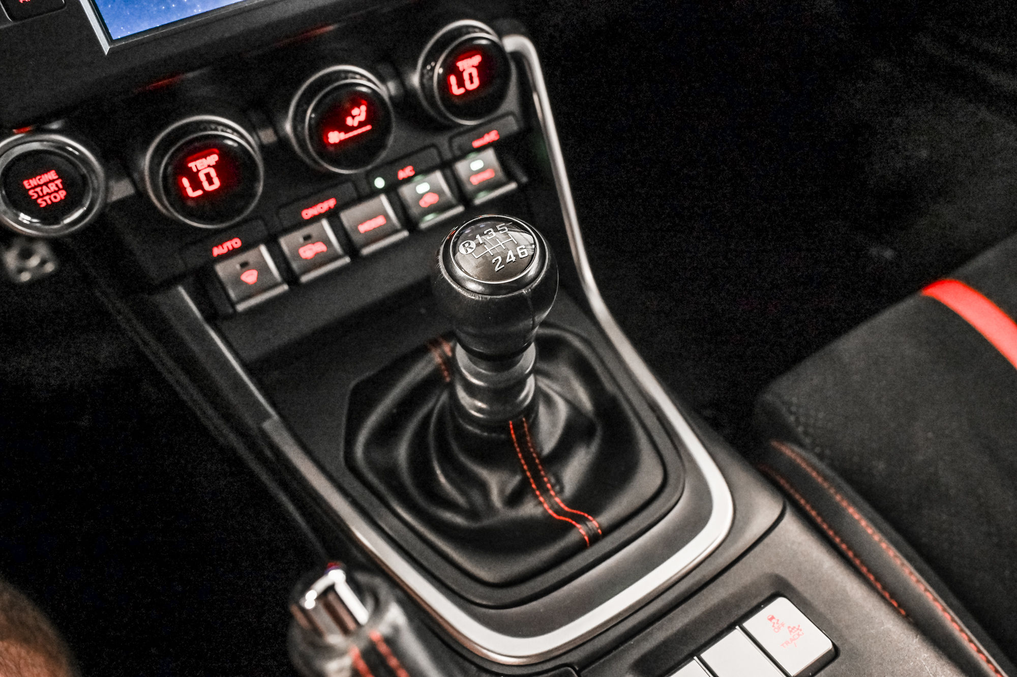 Subaru BRZ  2023 à Verdun, Québec