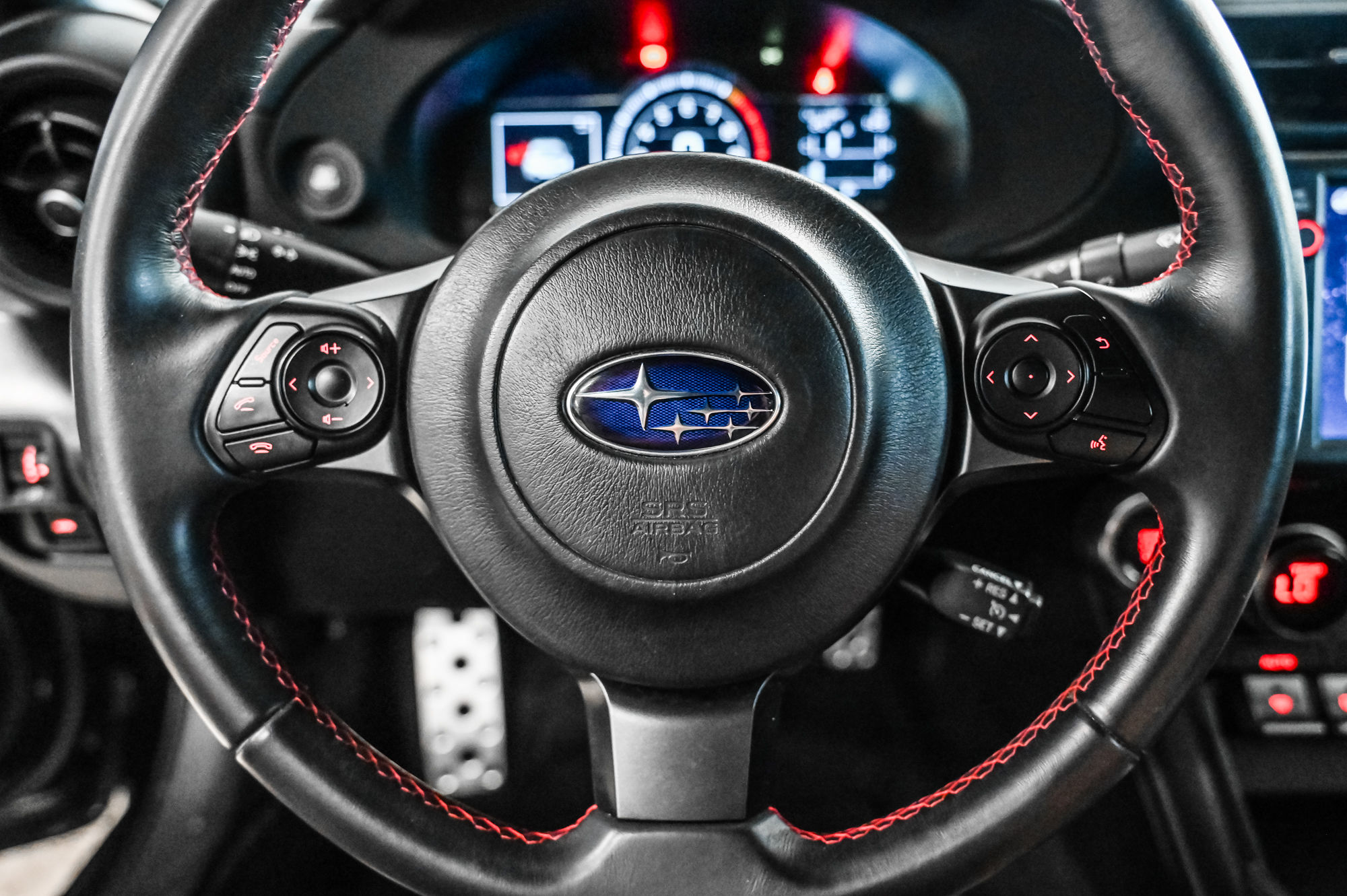 Subaru BRZ  2023 à Verdun, Québec