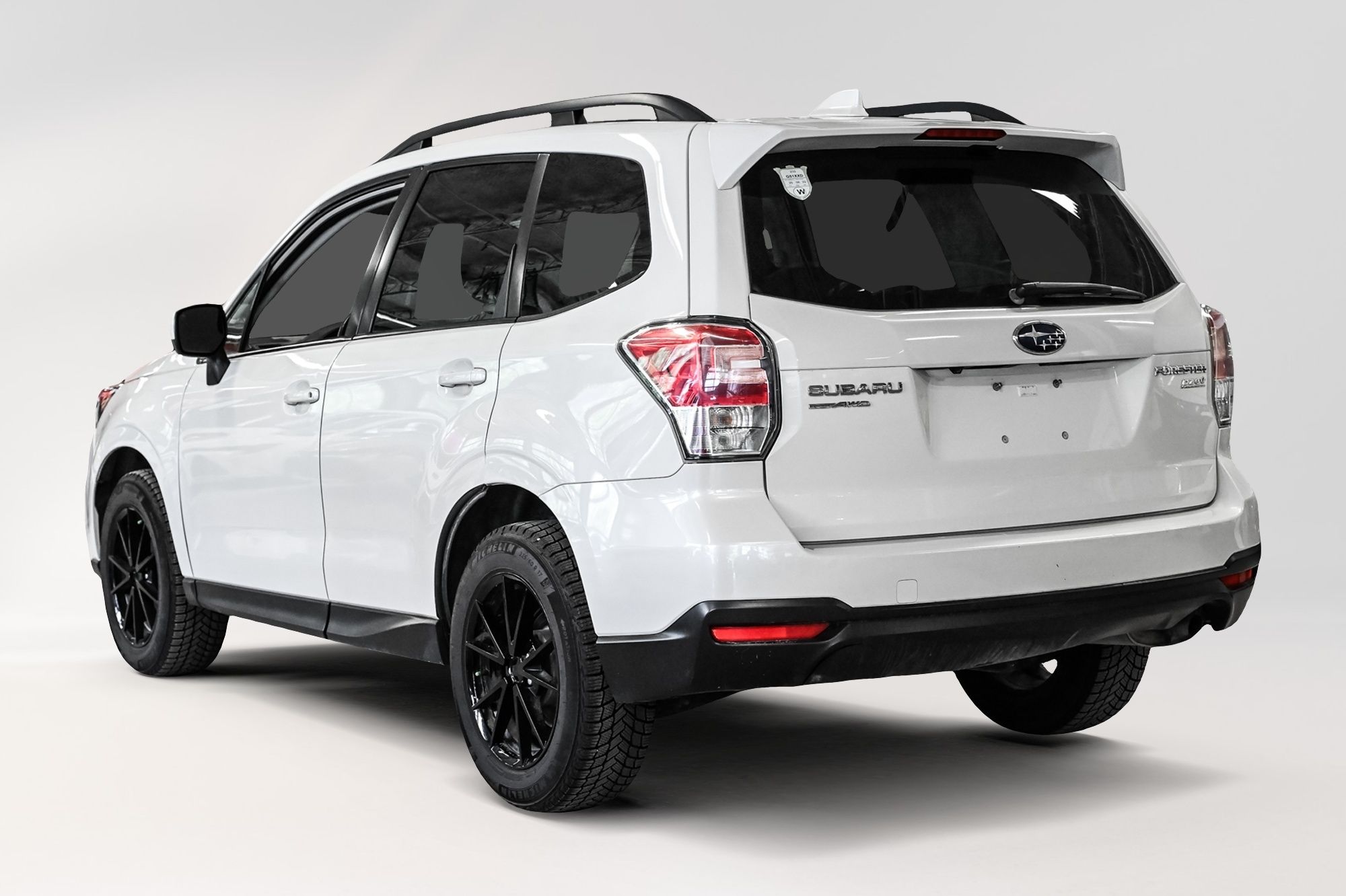 2017 Subaru Forester in Verdun, Quebec