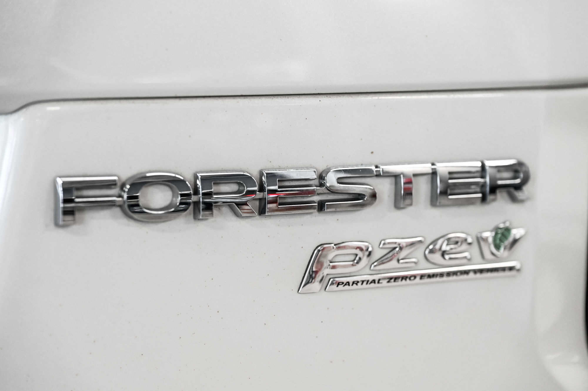 2017 Subaru Forester in Verdun, Quebec