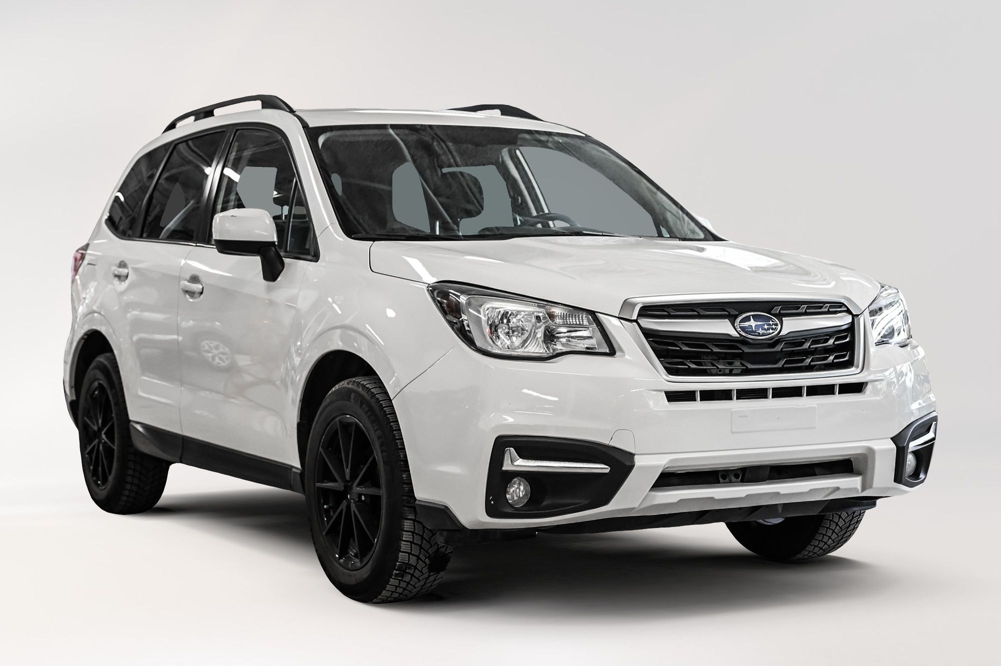 2017 Subaru Forester in Verdun, Quebec