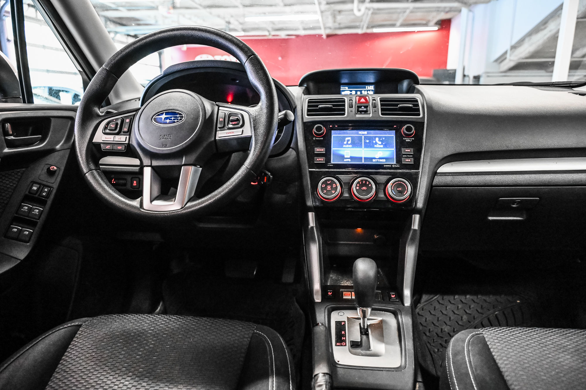 2017 Subaru Forester in Verdun, Quebec