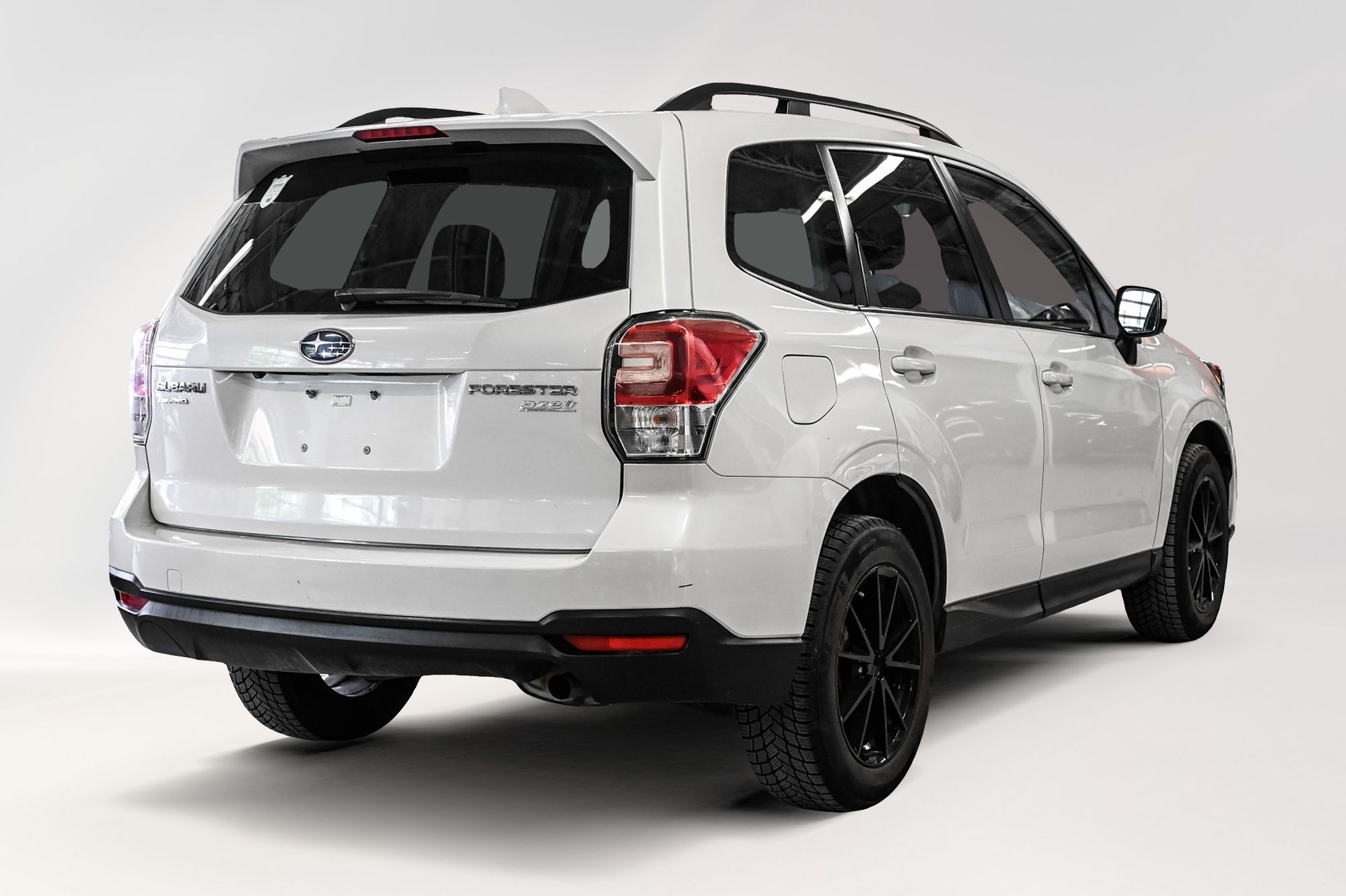 2017 Subaru Forester in Verdun, Quebec