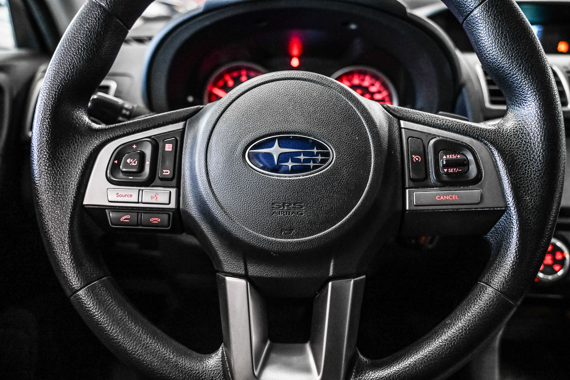 2017 Subaru Forester in Verdun, Quebec