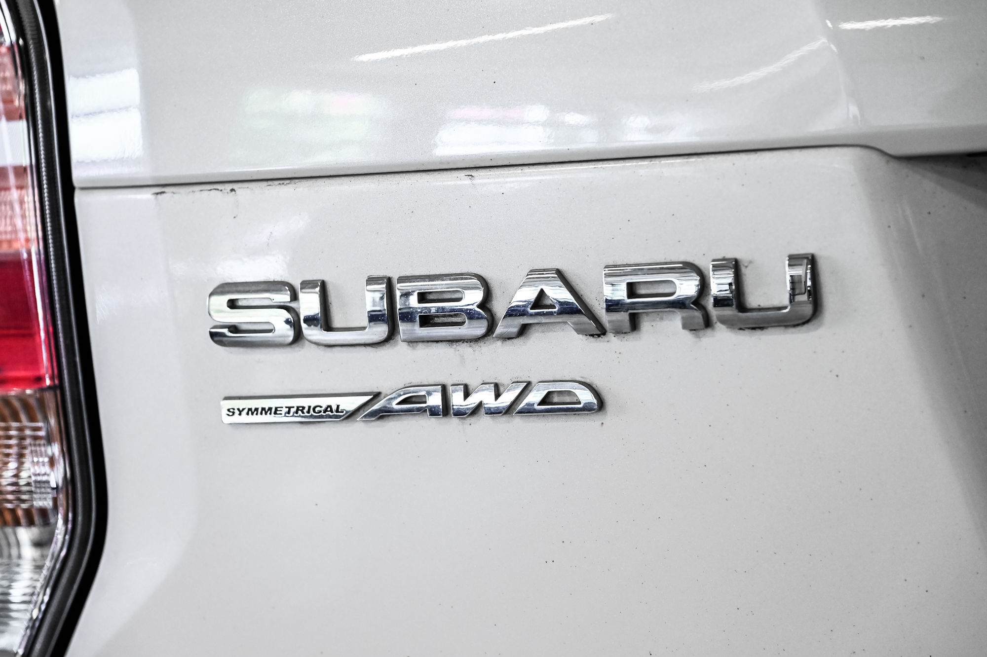 2017 Subaru Forester in Verdun, Quebec