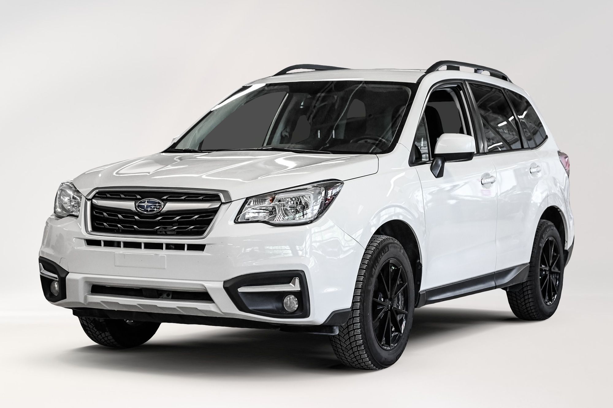 2017 Subaru Forester in Verdun, Quebec