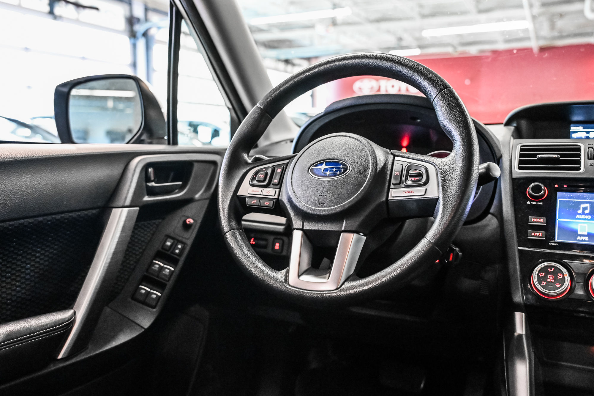 2017 Subaru Forester in Verdun, Quebec