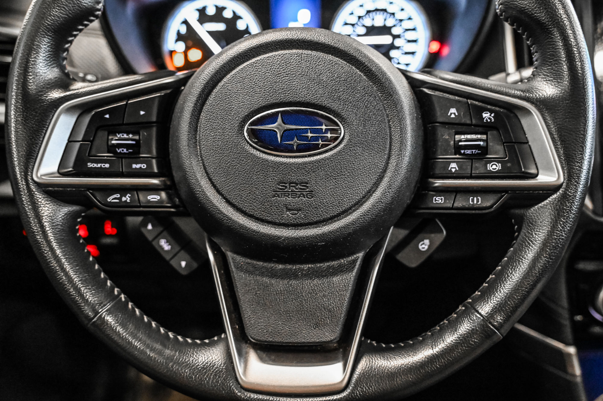 Subaru Forester  2021 à Verdun, Québec