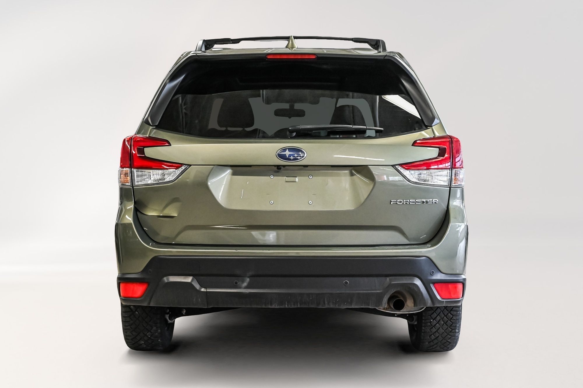 Subaru Forester  2021 à Verdun, Québec