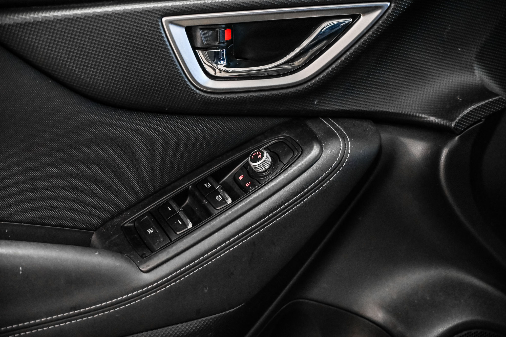 Subaru Forester  2021 à Verdun, Québec