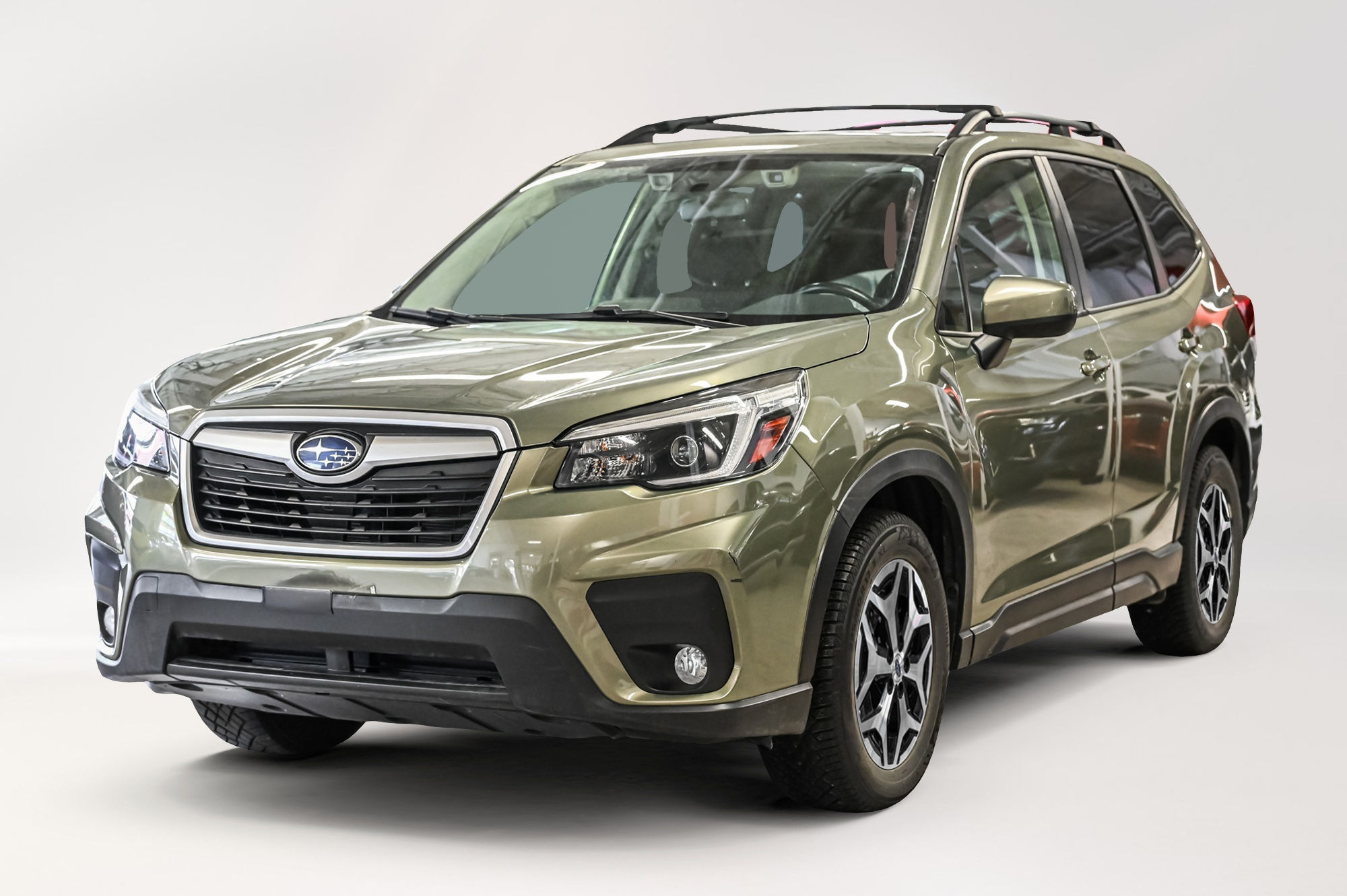 Subaru Forester  2021 à Verdun, Québec