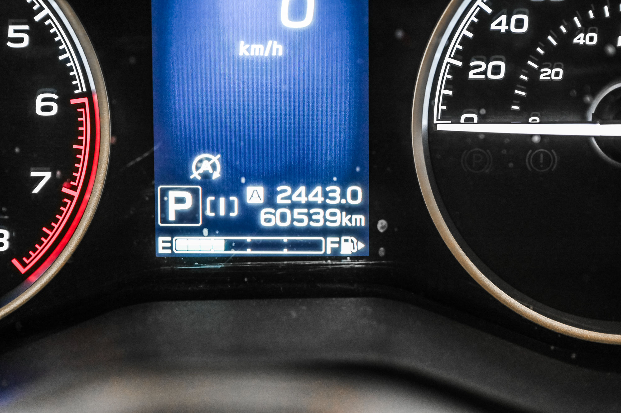 Subaru Forester  2021 à Verdun, Québec
