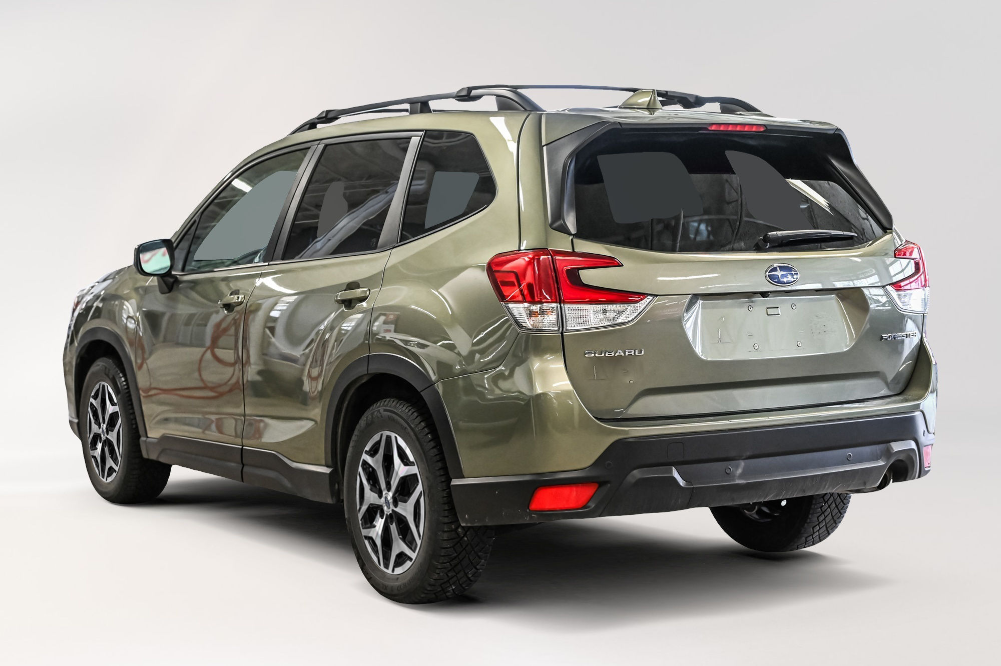 Subaru Forester  2021 à Verdun, Québec