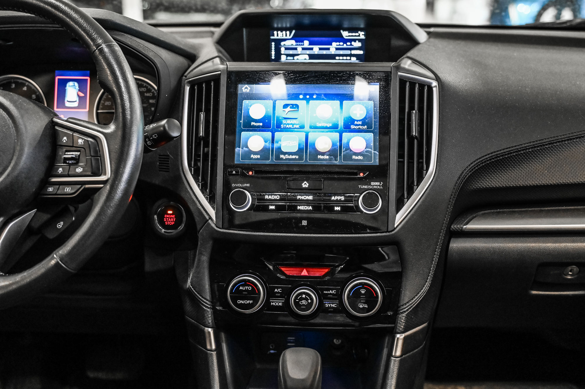 Subaru Forester  2021 à Verdun, Québec