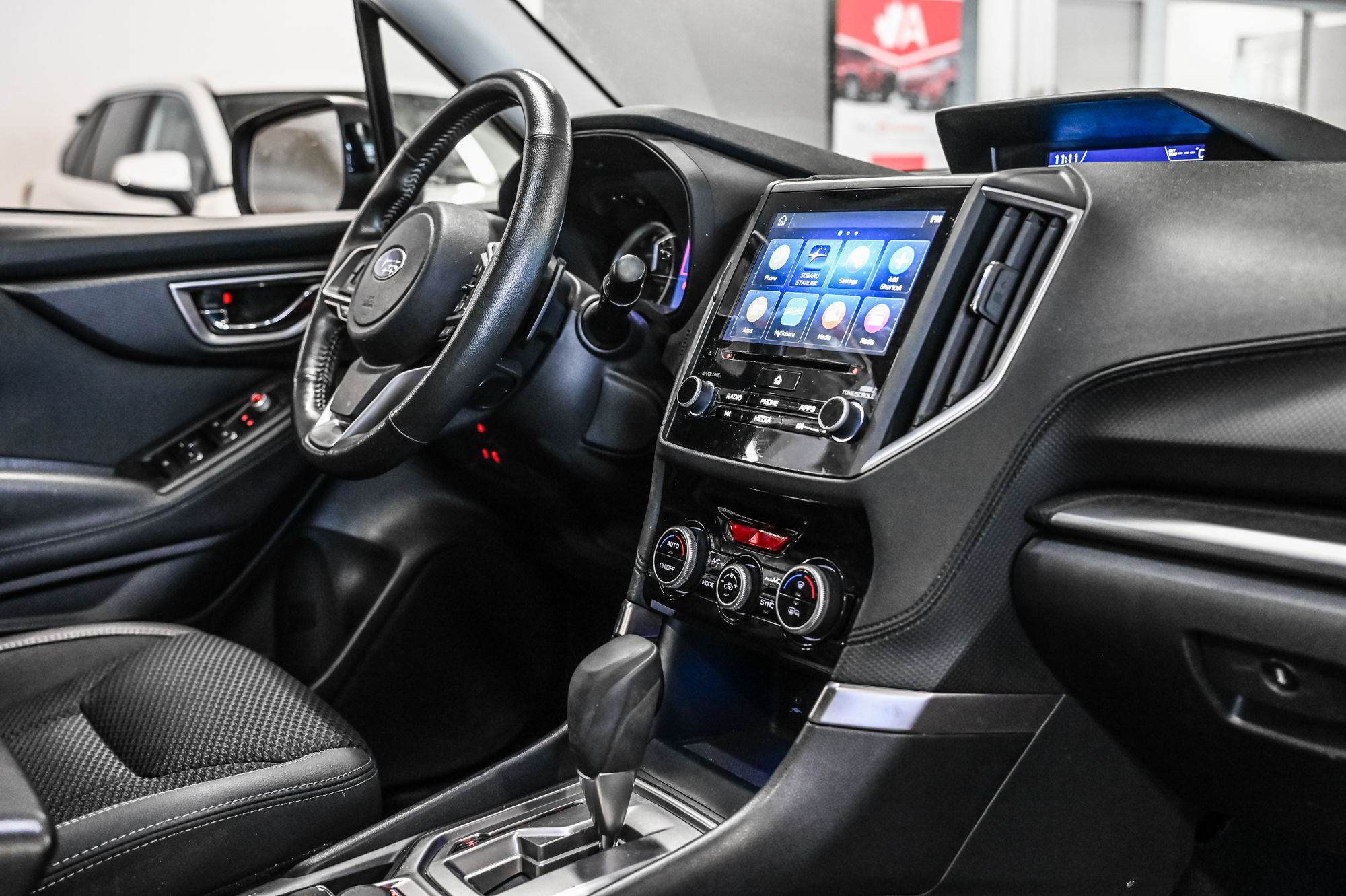 Subaru Forester  2021 à Verdun, Québec