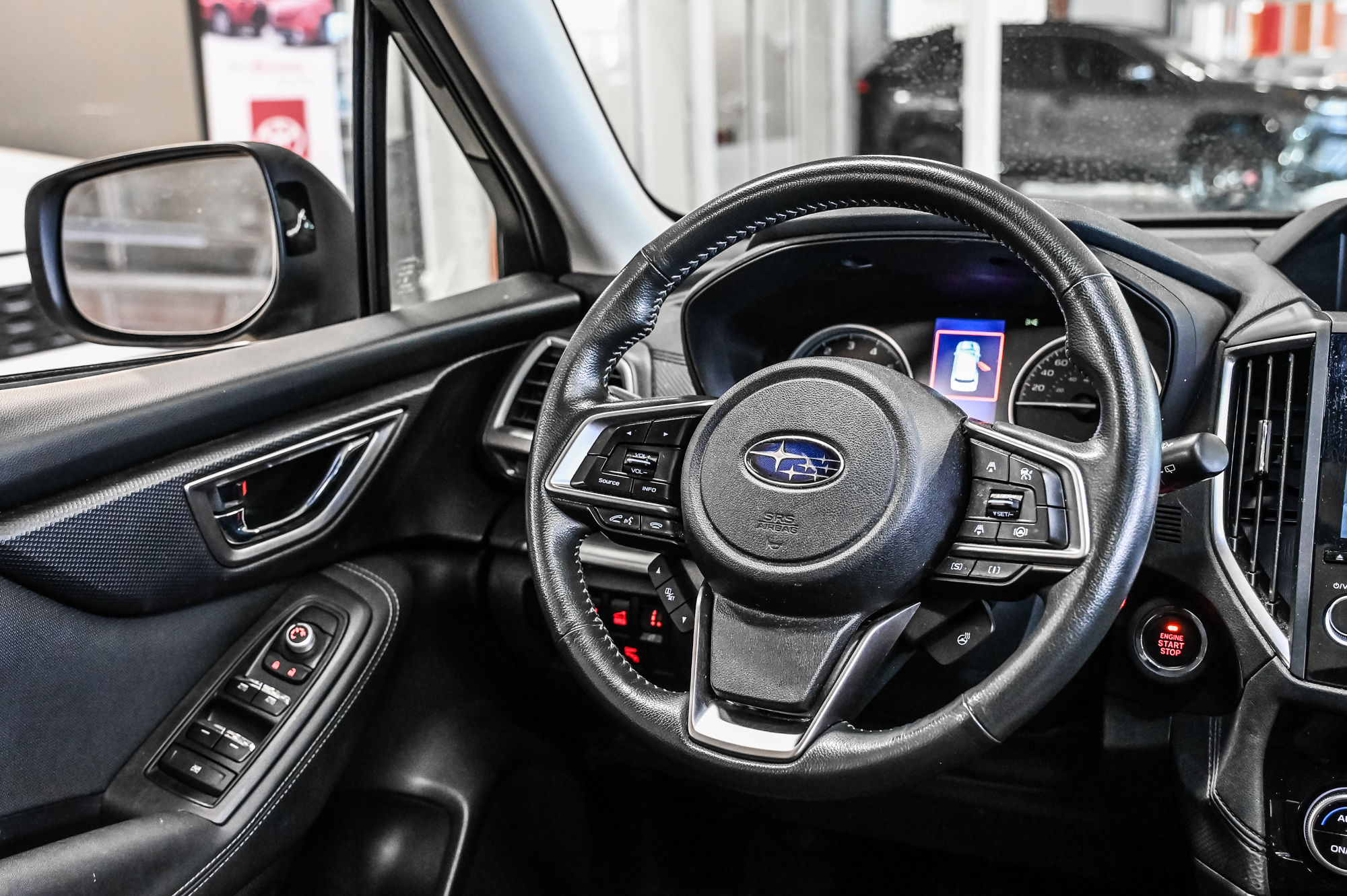 Subaru Forester  2021 à Verdun, Québec