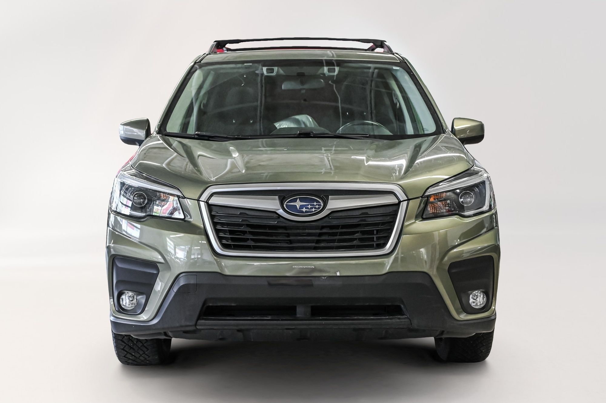 Subaru Forester  2021 à Verdun, Québec