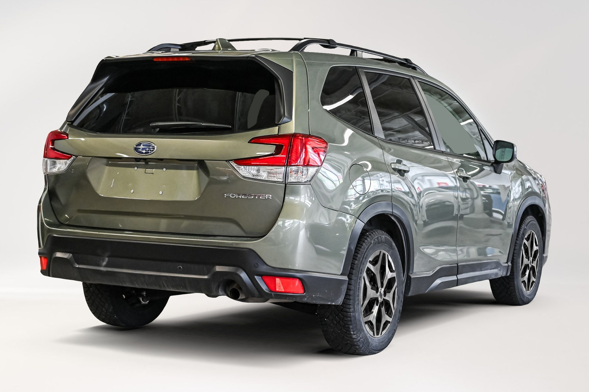 Subaru Forester  2021 à Verdun, Québec