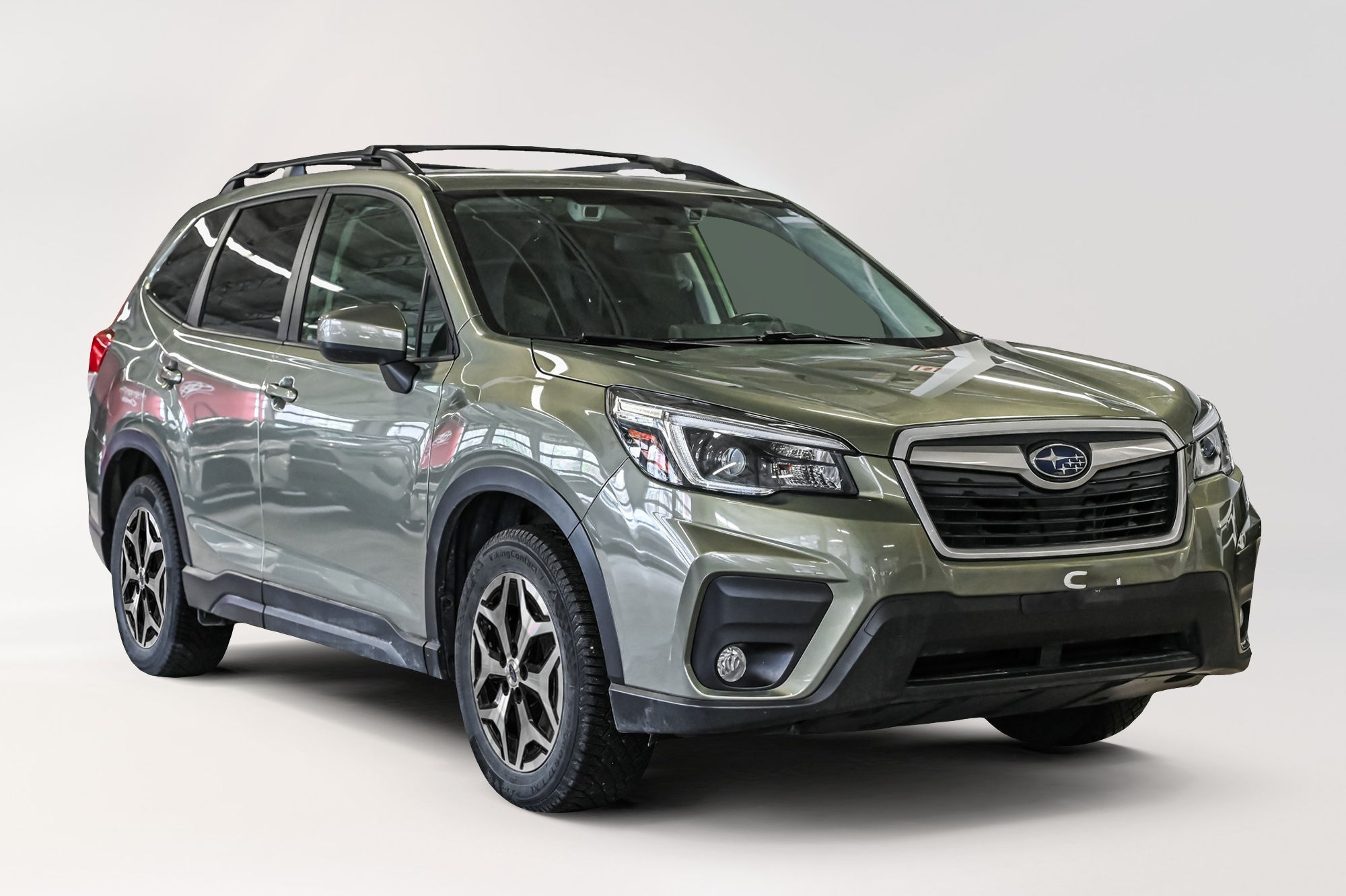 Subaru Forester  2021 à Verdun, Québec