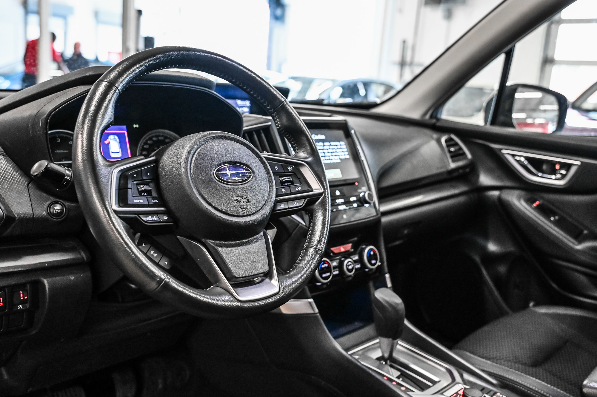 Subaru Forester  2021 à Verdun, Québec