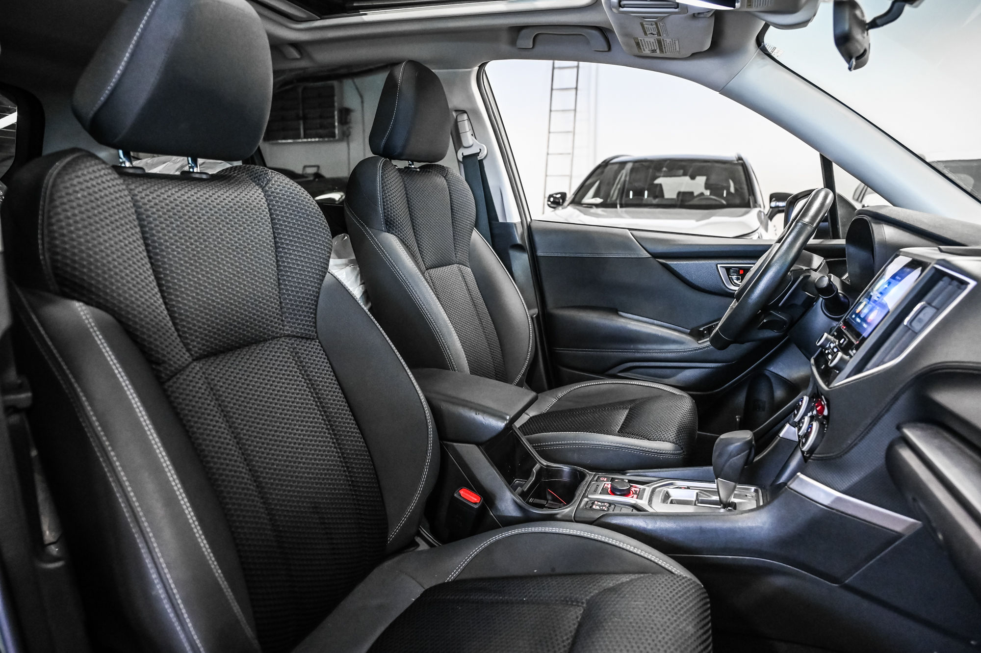 Subaru Forester  2021 à Verdun, Québec