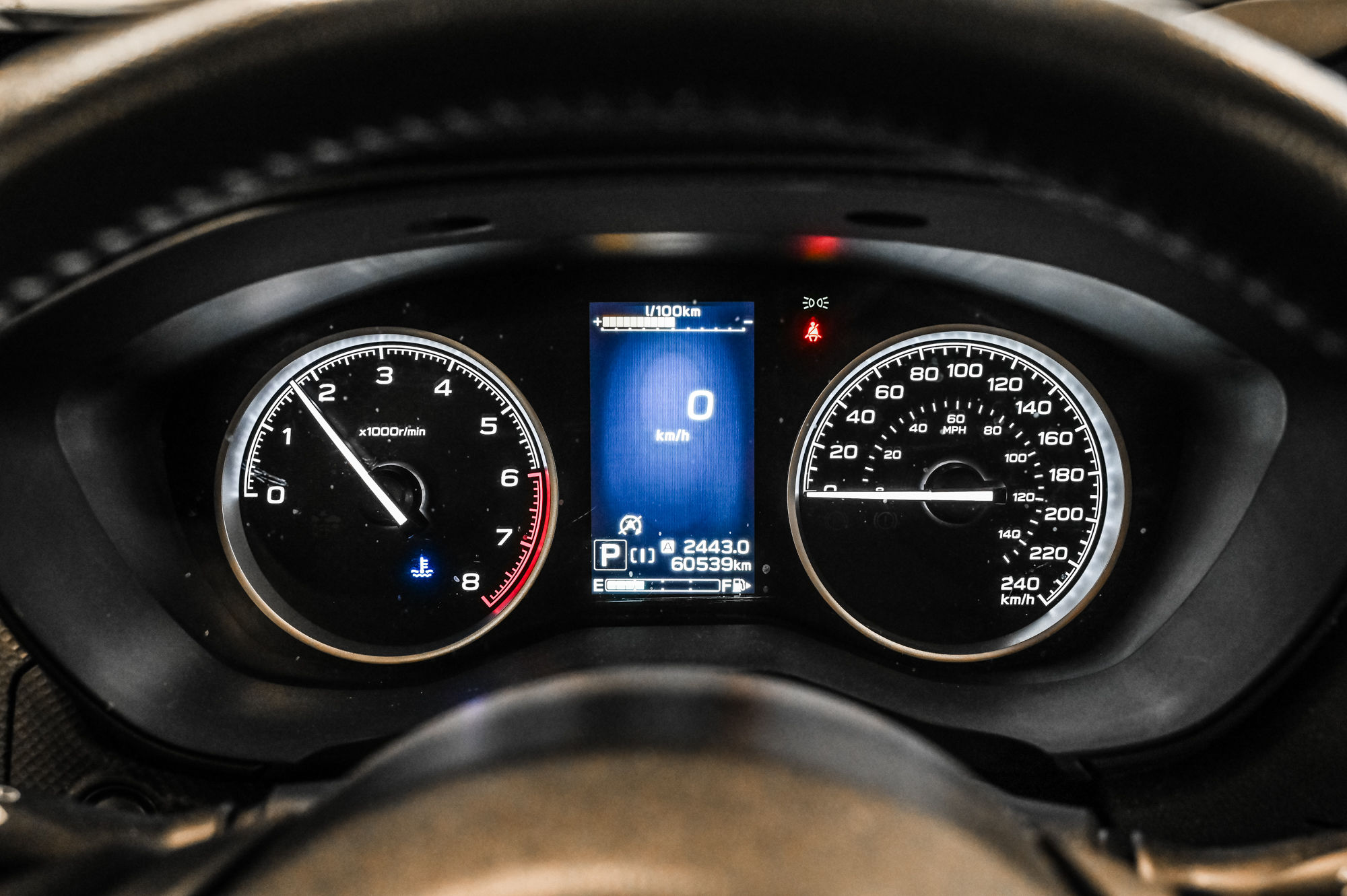 Subaru Forester  2021 à Verdun, Québec