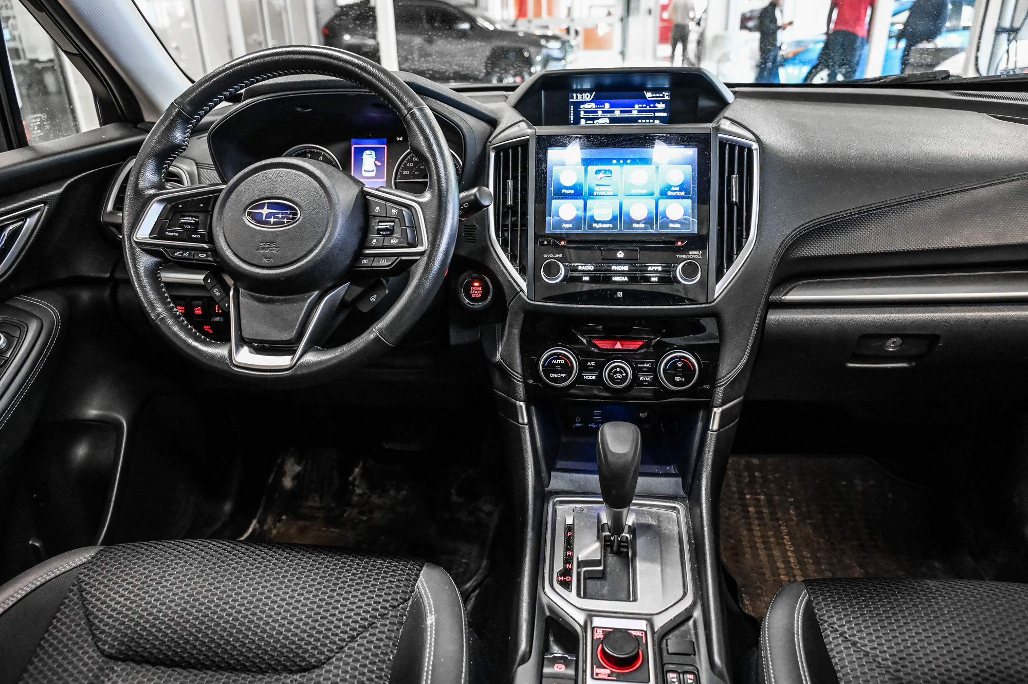 Subaru Forester  2021 à Verdun, Québec