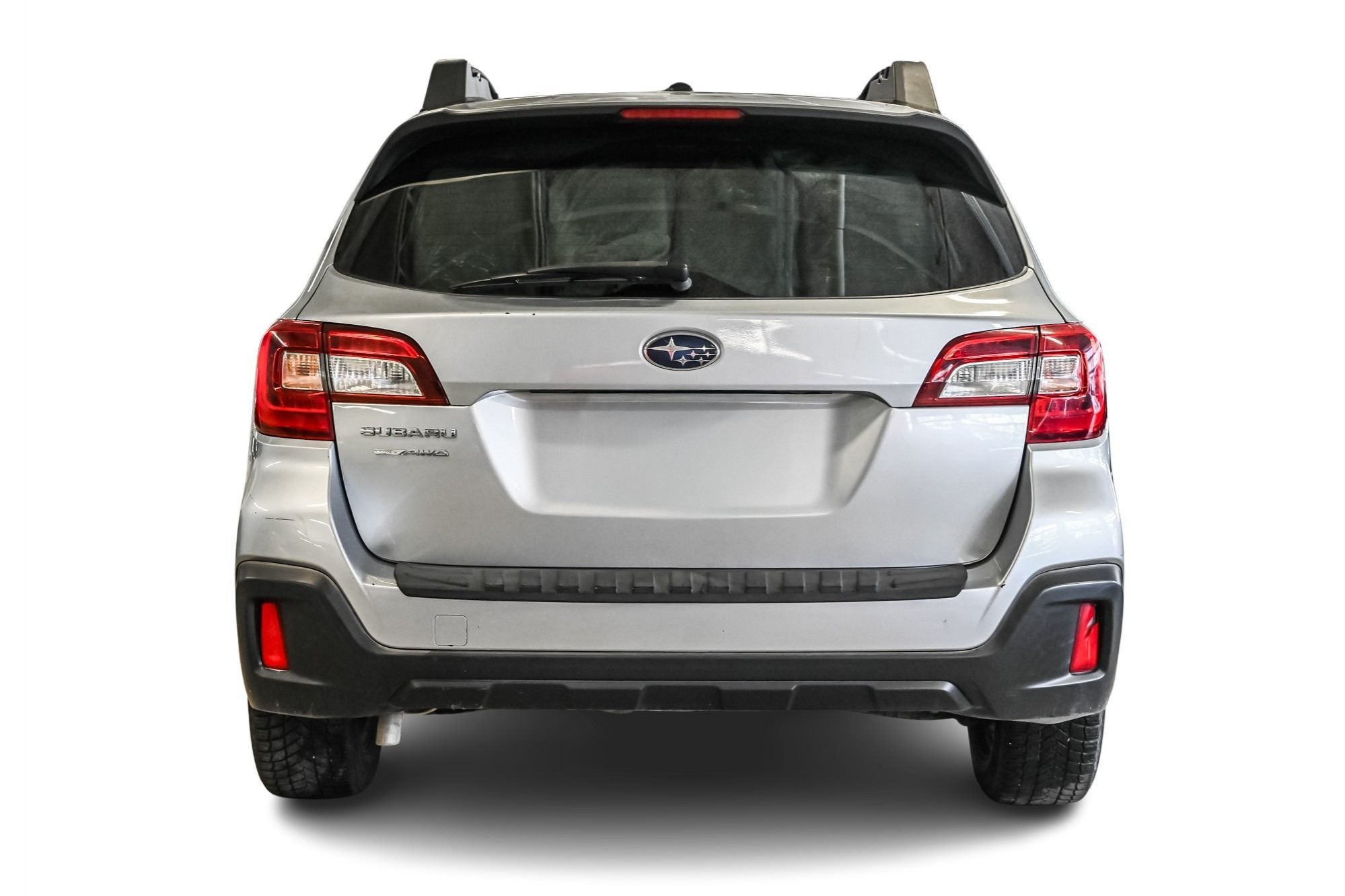 Subaru Outback  2019