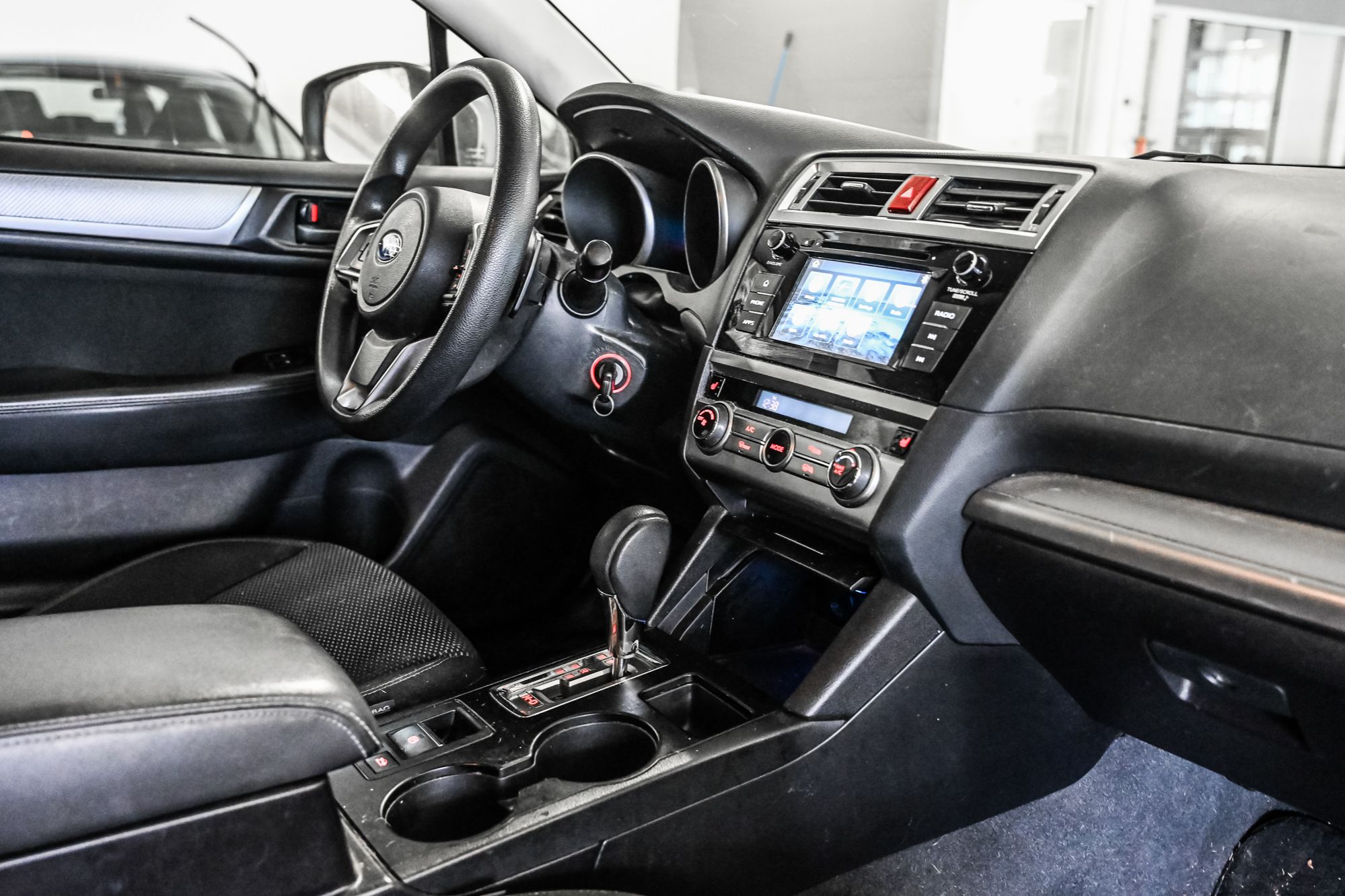 Subaru Outback  2019