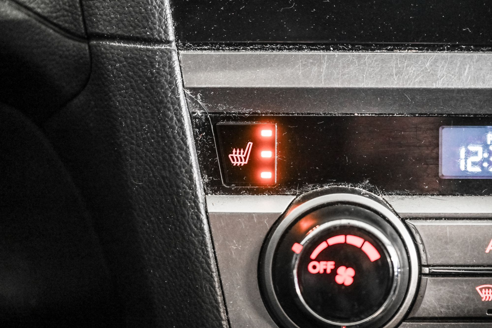 Subaru Outback  2019