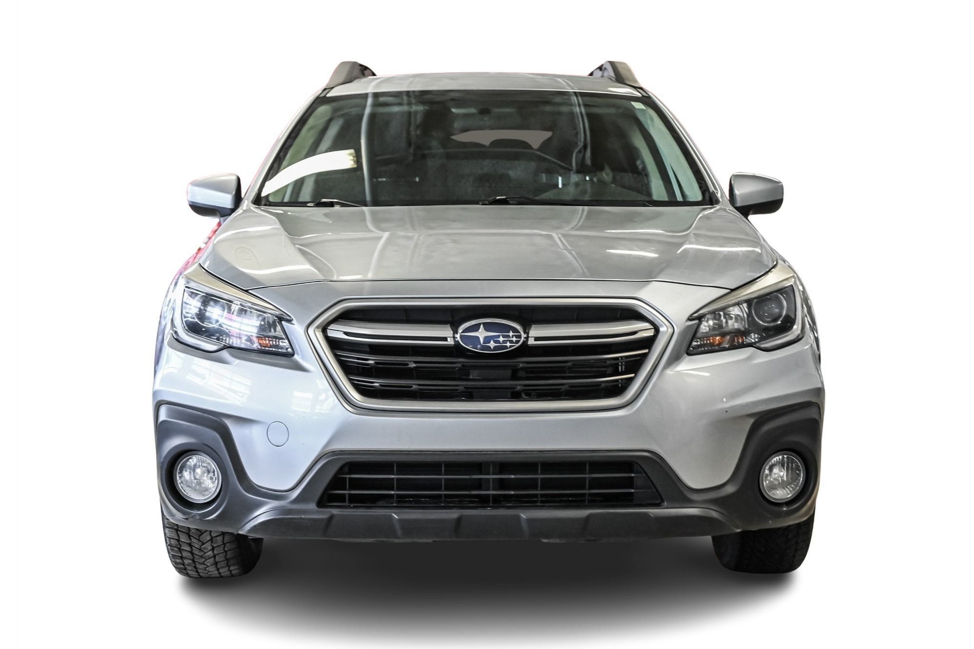 Subaru Outback  2019