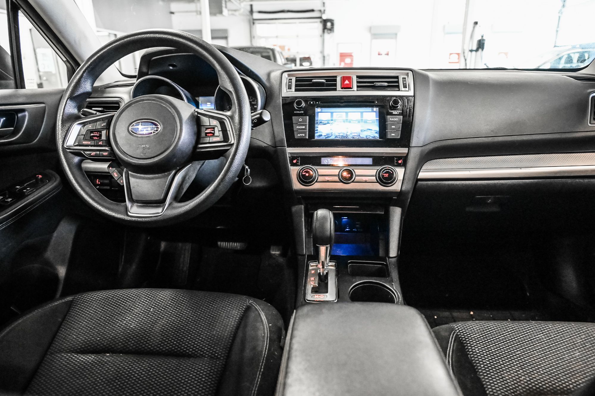 Subaru Outback  2019