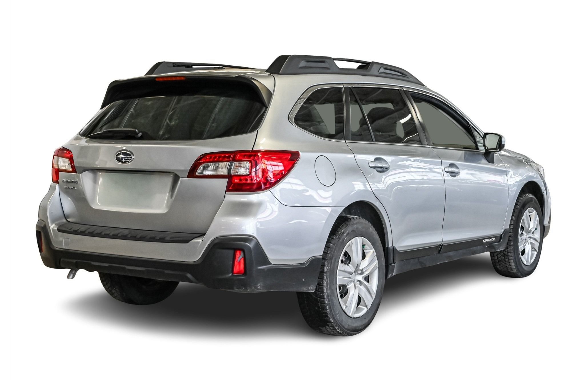 Subaru Outback  2019