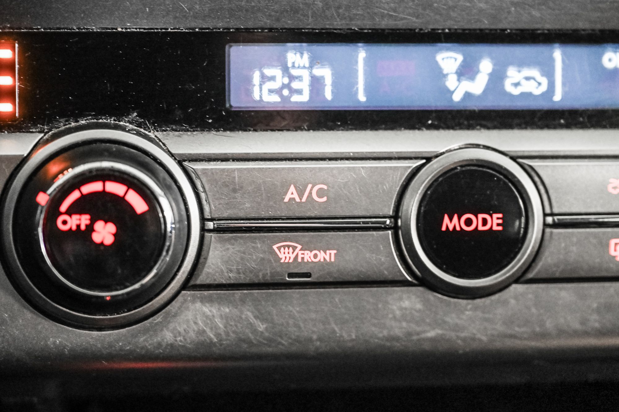 Subaru Outback  2019