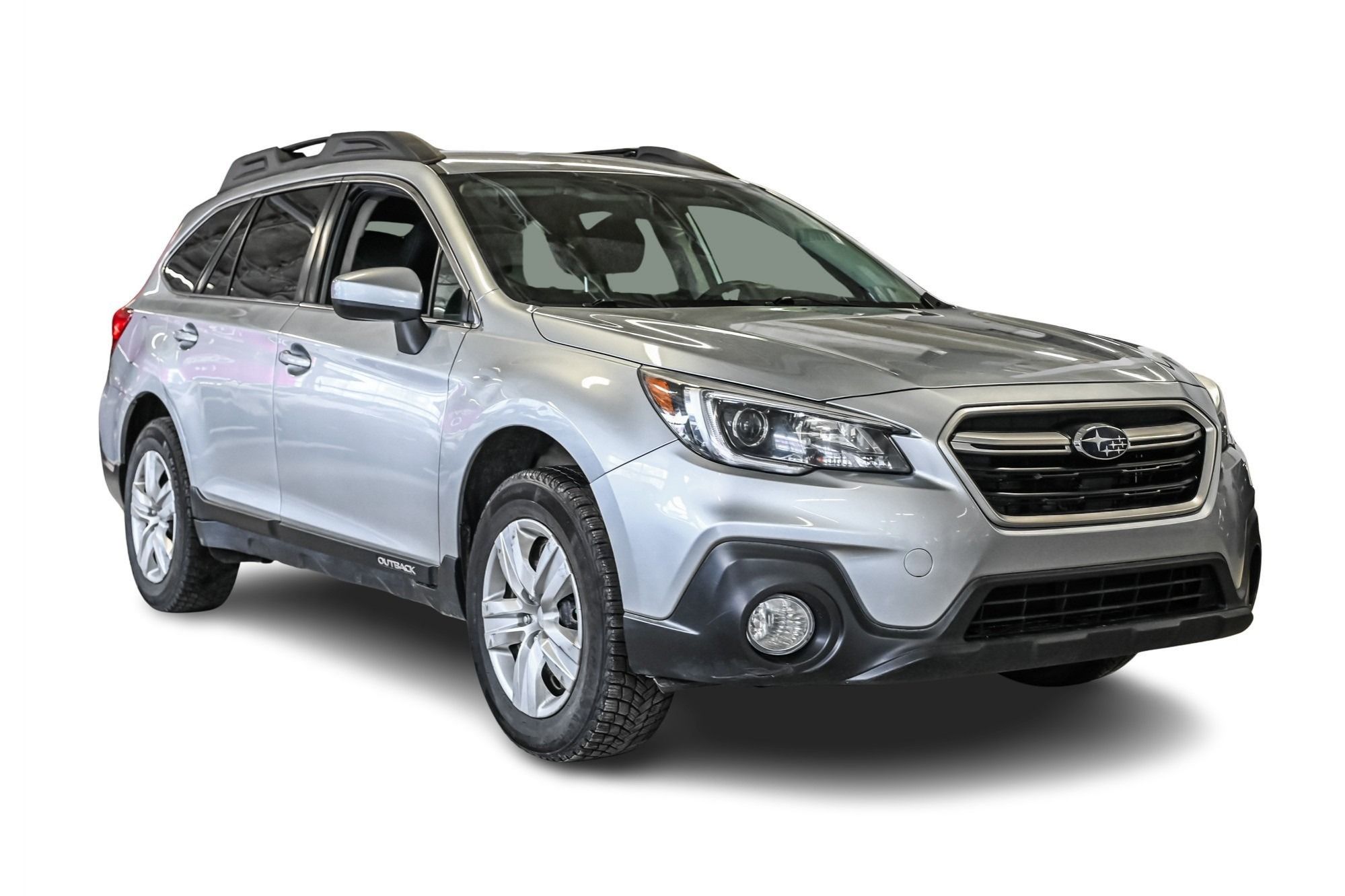 Subaru Outback  2019