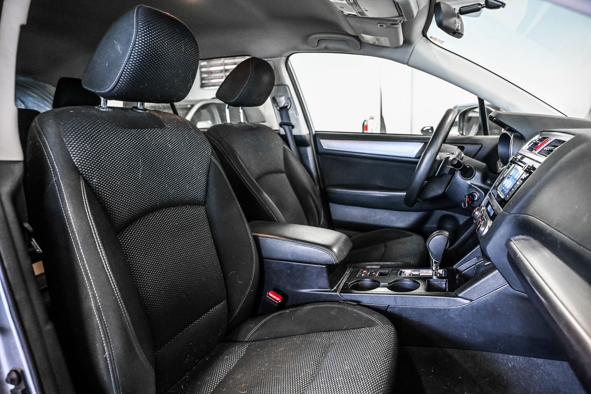 Subaru Outback  2019