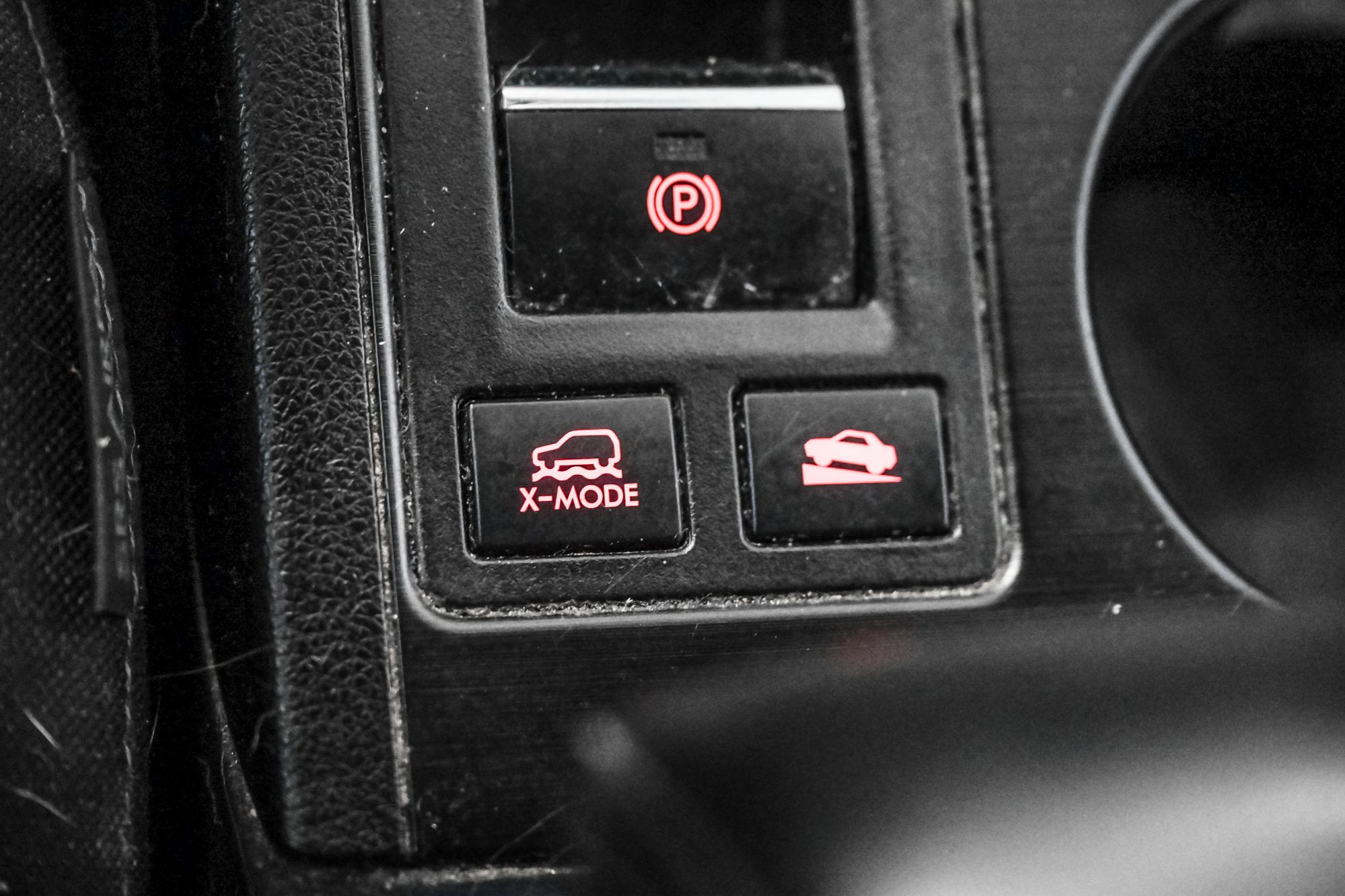 Subaru Outback  2019