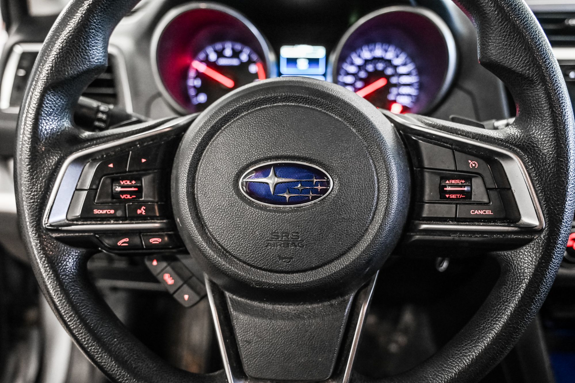 Subaru Outback  2019