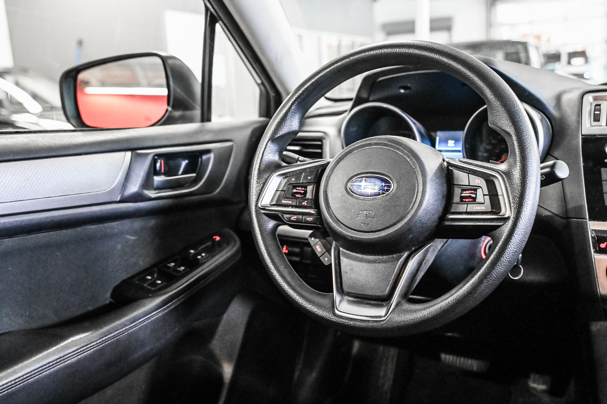 Subaru Outback  2019