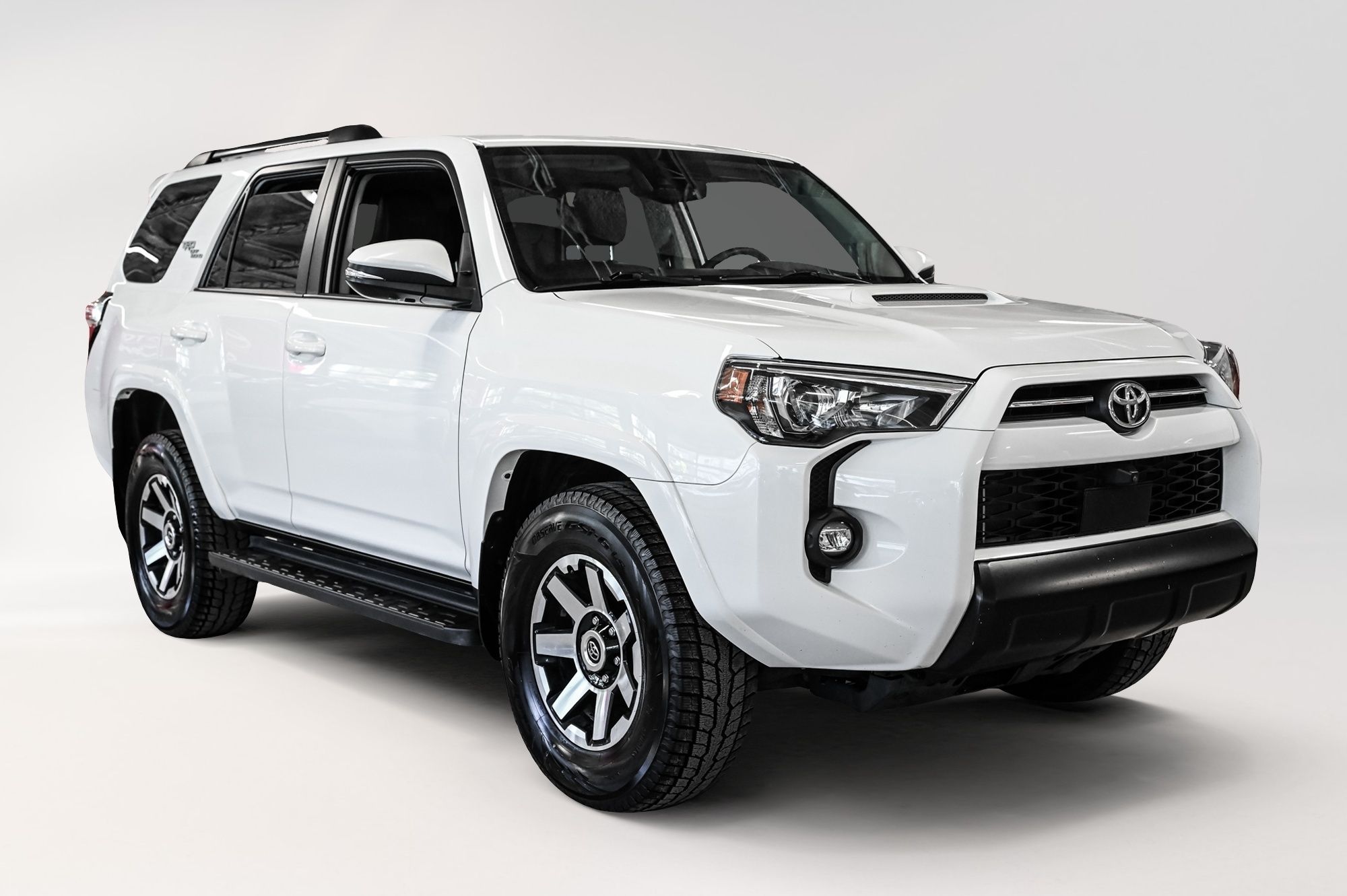 Toyota 4Runner  2022 à Verdun, Québec